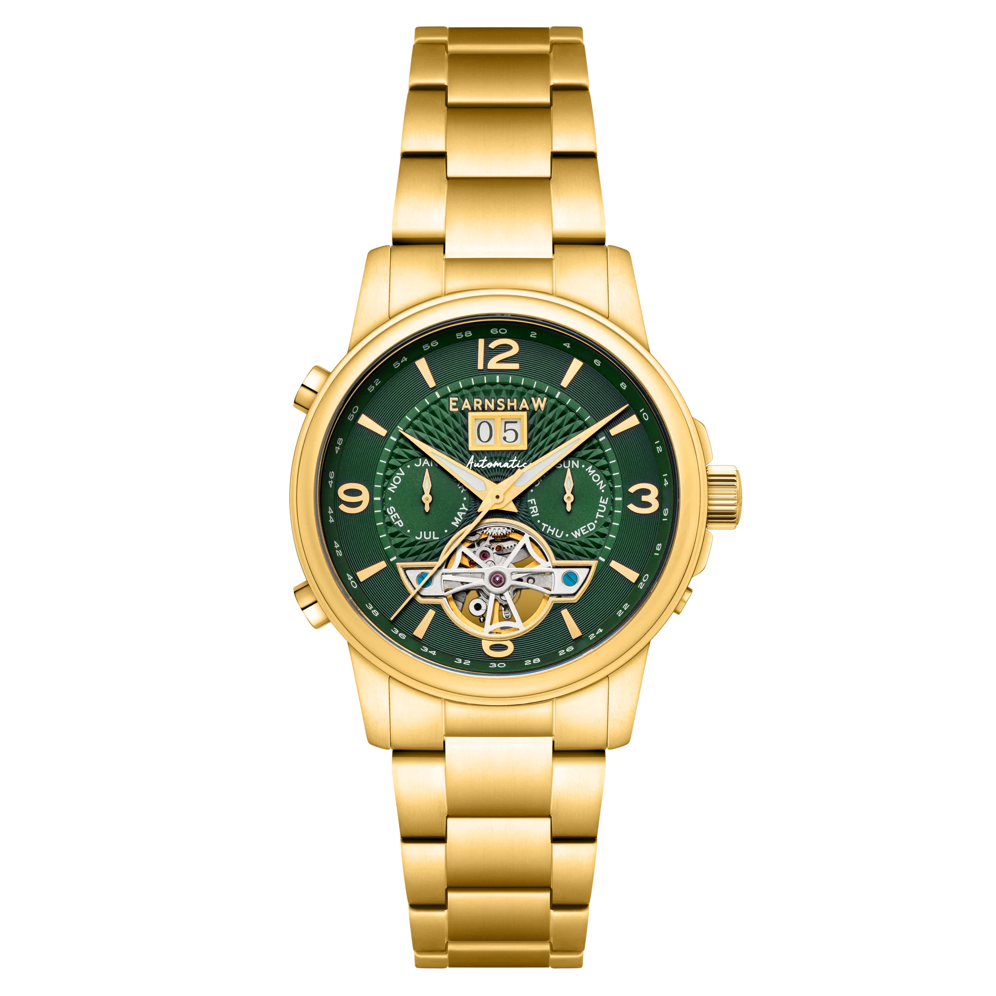 2032-thomas-earnshaw-city-of-london-marylebone-grand-date-calendar-open-heart-automatic-yellow-gold-ss-1.webp Thomas Earnshaw City Of London Marylebone Grand Date Calendar Open Heart Automatic Yellow Gold SS
