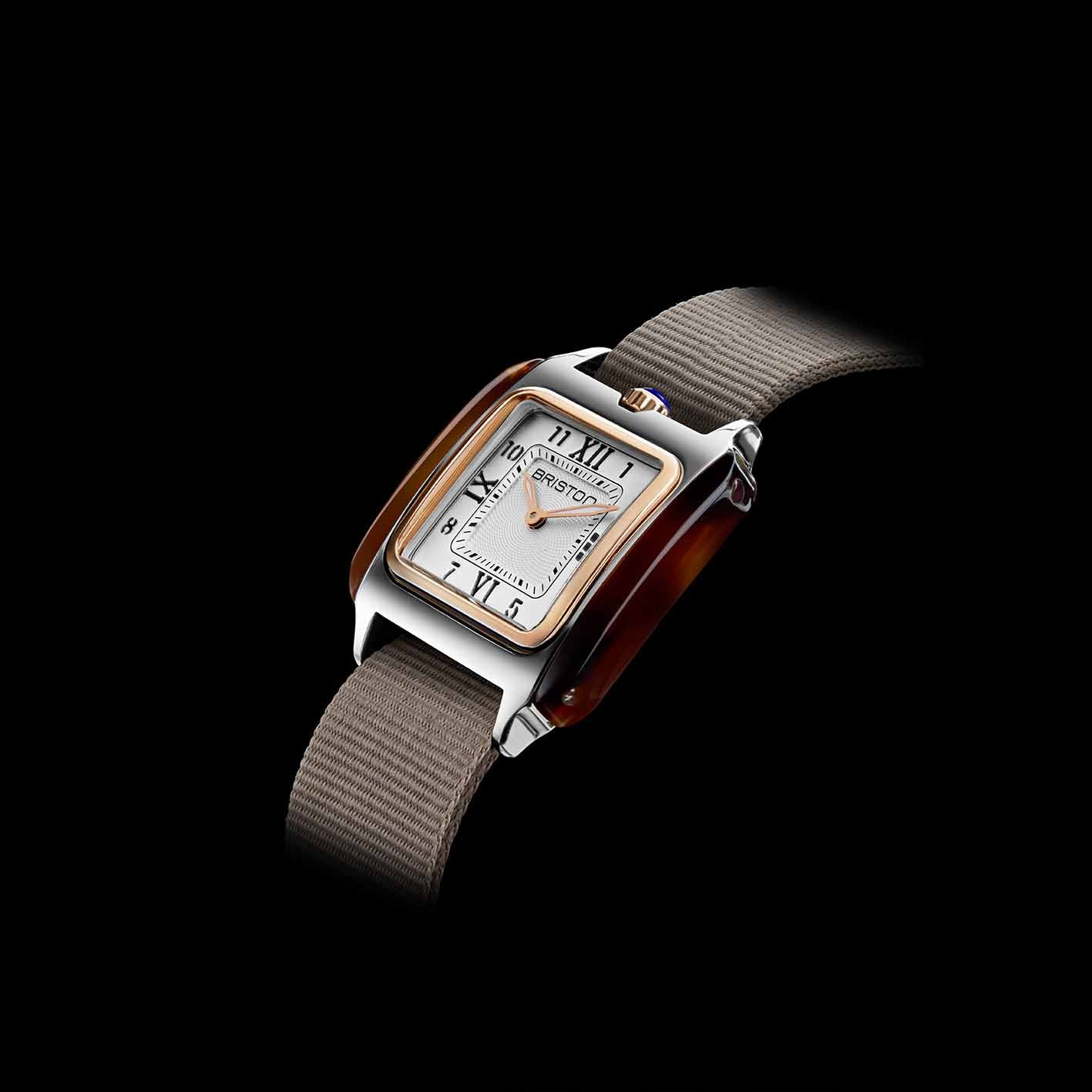 2046-briston-streamliner-kennedy-hm-30-rose-gold-tortoise-acetate-white-3.jpg Briston Streamliner Kennedy HM 30 Rose Gold Tortoise Acetate White