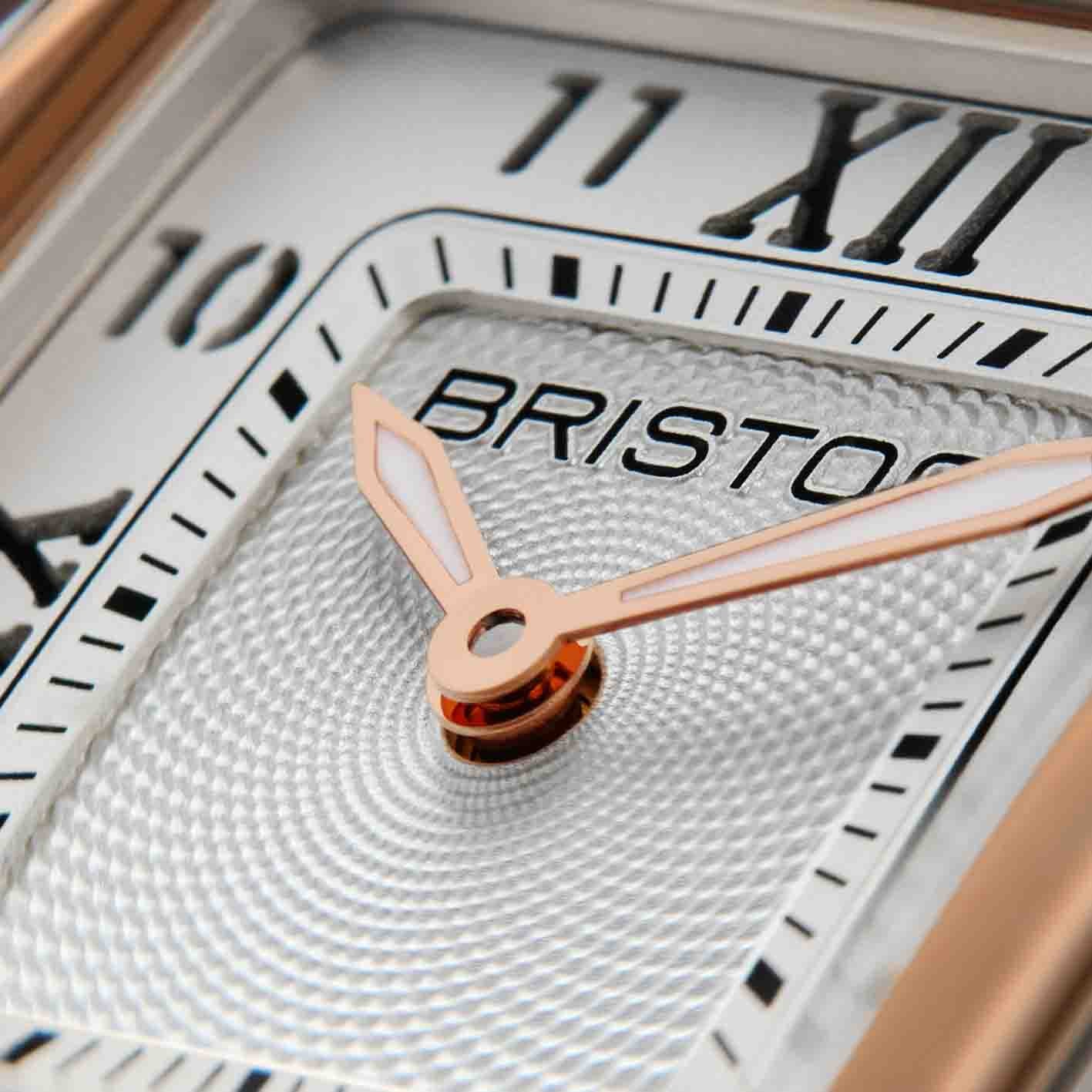 2046-briston-streamliner-kennedy-hm-30-rose-gold-tortoise-acetate-white-4.jpg Briston Streamliner Kennedy HM 30 Rose Gold Tortoise Acetate White