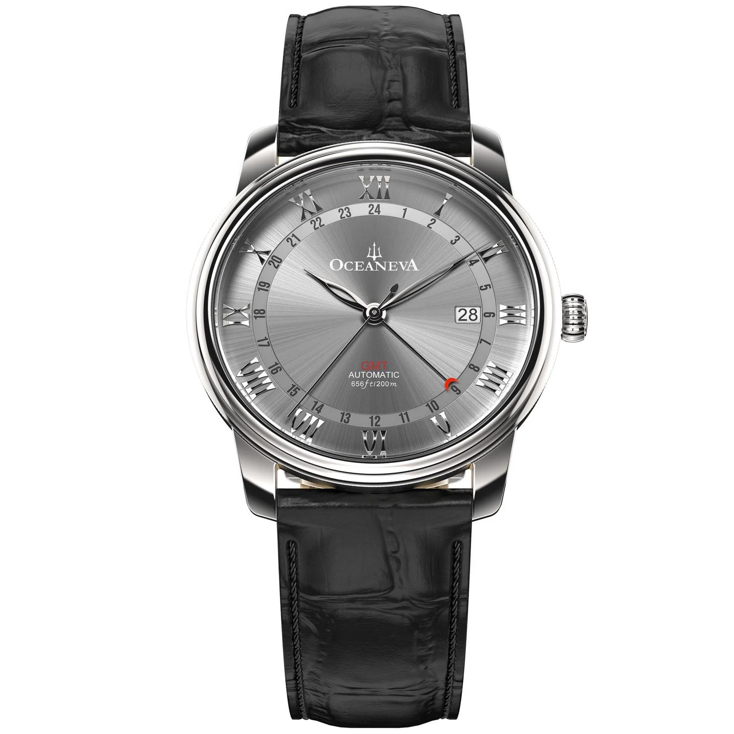 2050-oceaneva-oceantrek-gmt-200m-gray-black-1.webp Oceaneva OceanTrek GMT 200m Gray Black