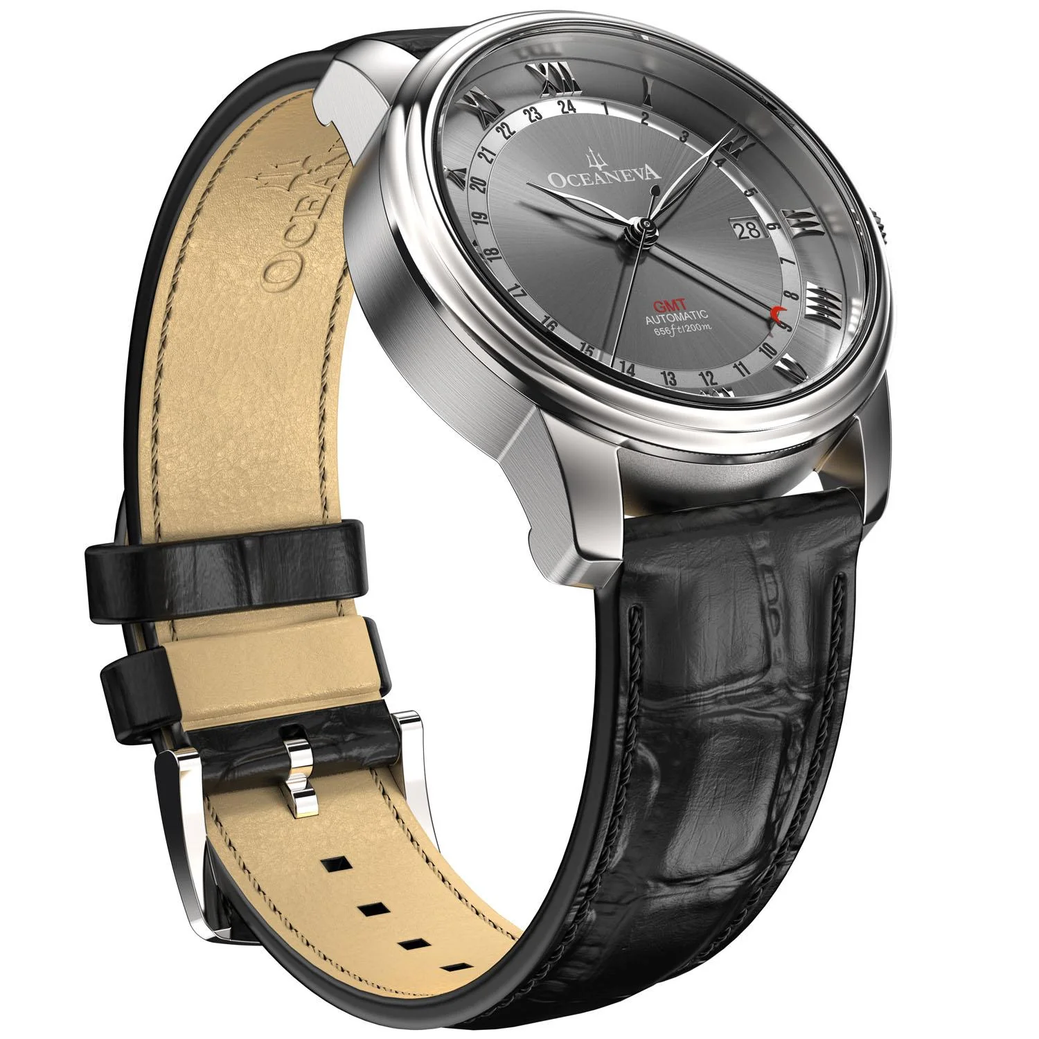 2050-oceaneva-oceantrek-gmt-200m-gray-black-13.webp Oceaneva OceanTrek GMT 200m Gray Black