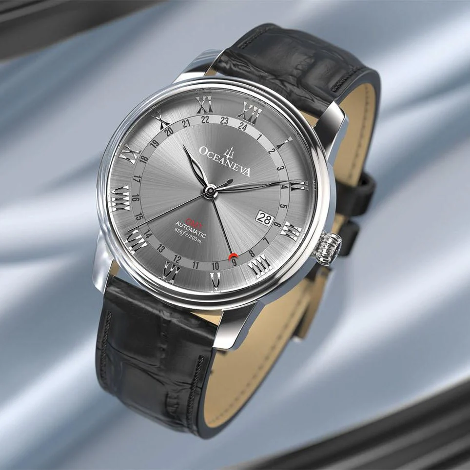 2050-oceaneva-oceantrek-gmt-200m-gray-black-2.webp Oceaneva OceanTrek GMT 200m Gray Black