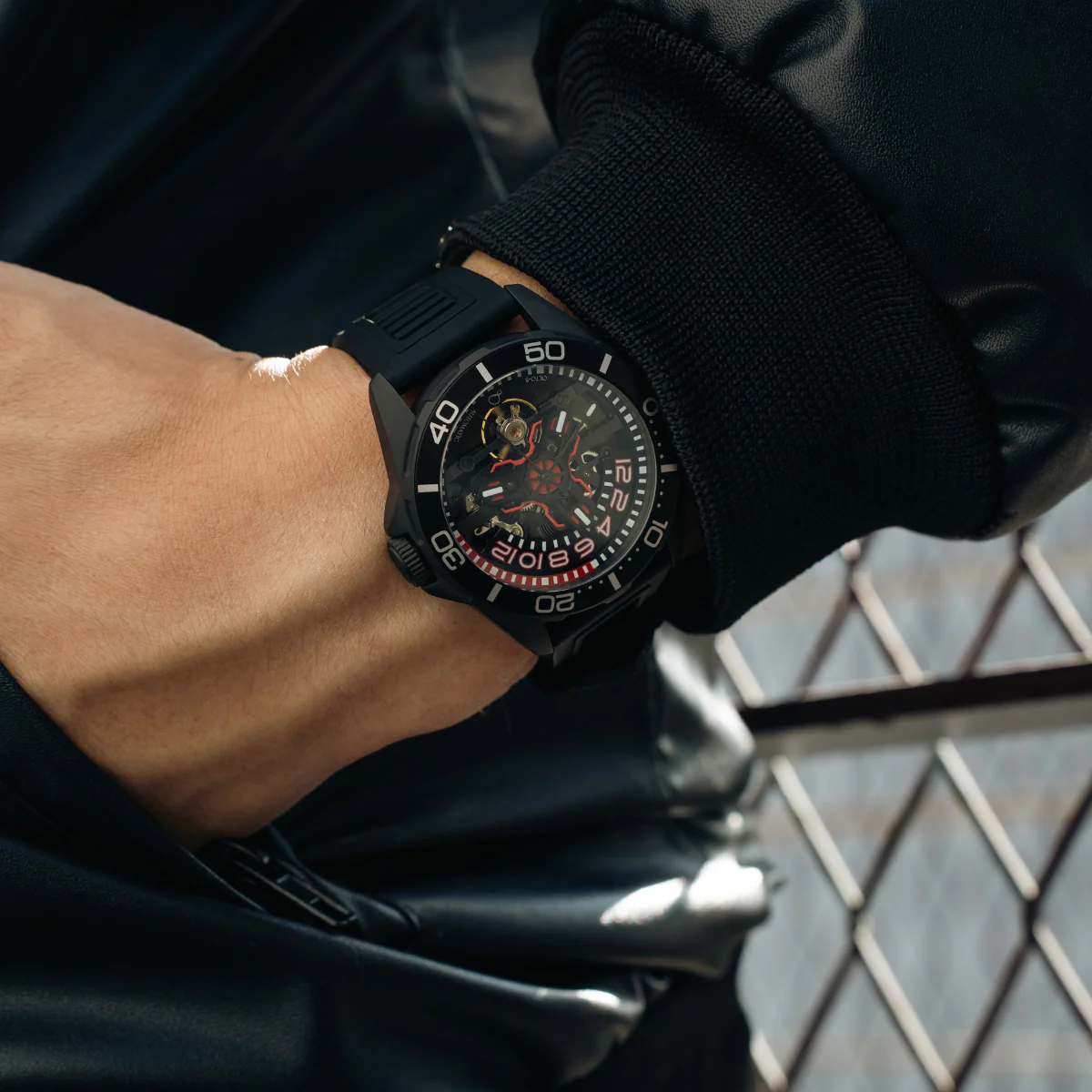 2063-olto-8-tide-x-diving-automatic-rust-red-9.webp OLTO-8 Tide X Diving Automatic Rust Red