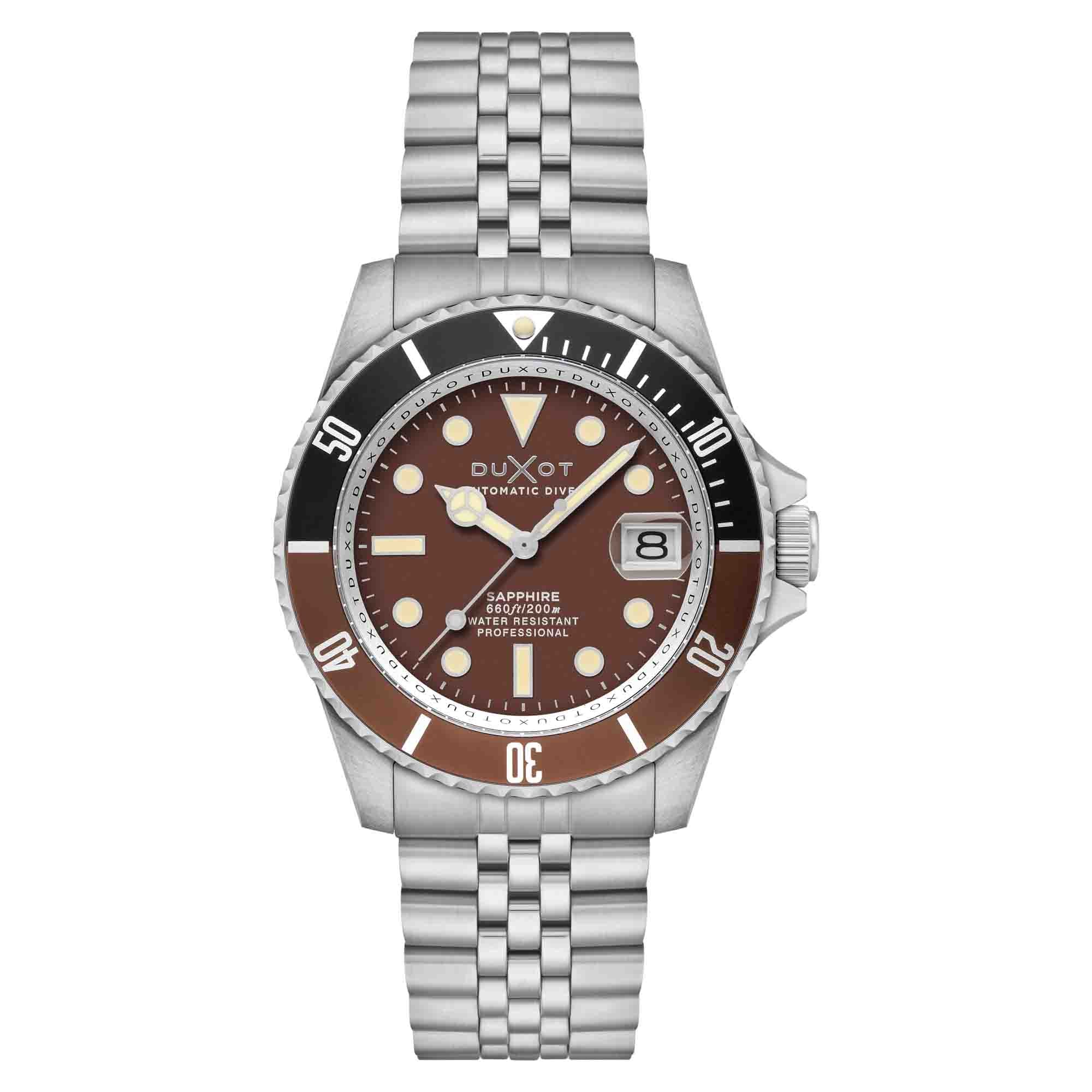 2068-duxot-atlantica-diver-automatic-chocolate-brown-1.jpg Duxot Atlantica Diver Automatic Chocolate Brown