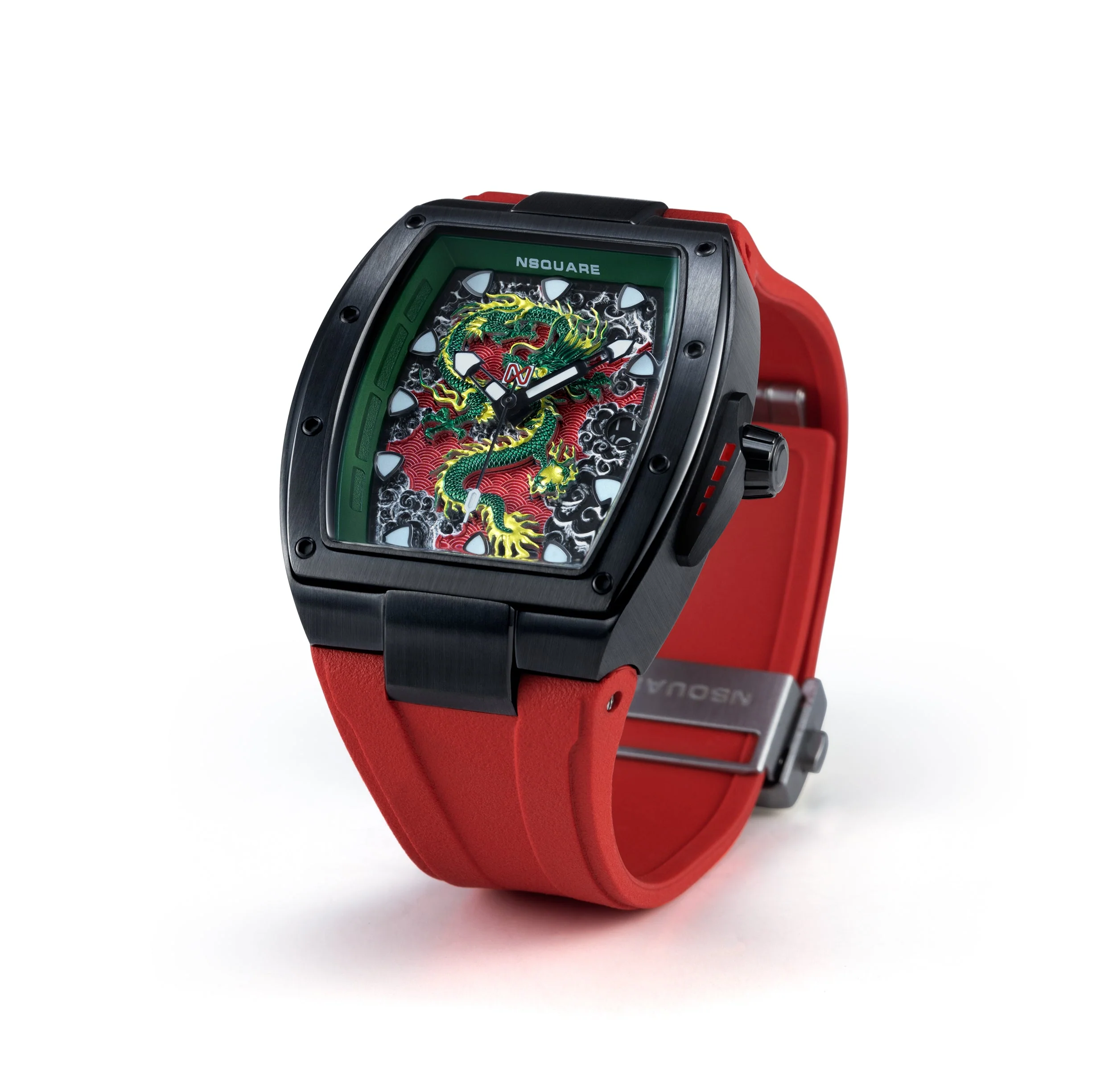 2074-nsquare-dragon-overloed-automatic-44mm-black-red-2.webp Nsquare Dragon Overloed Automatic 44mm Black Red