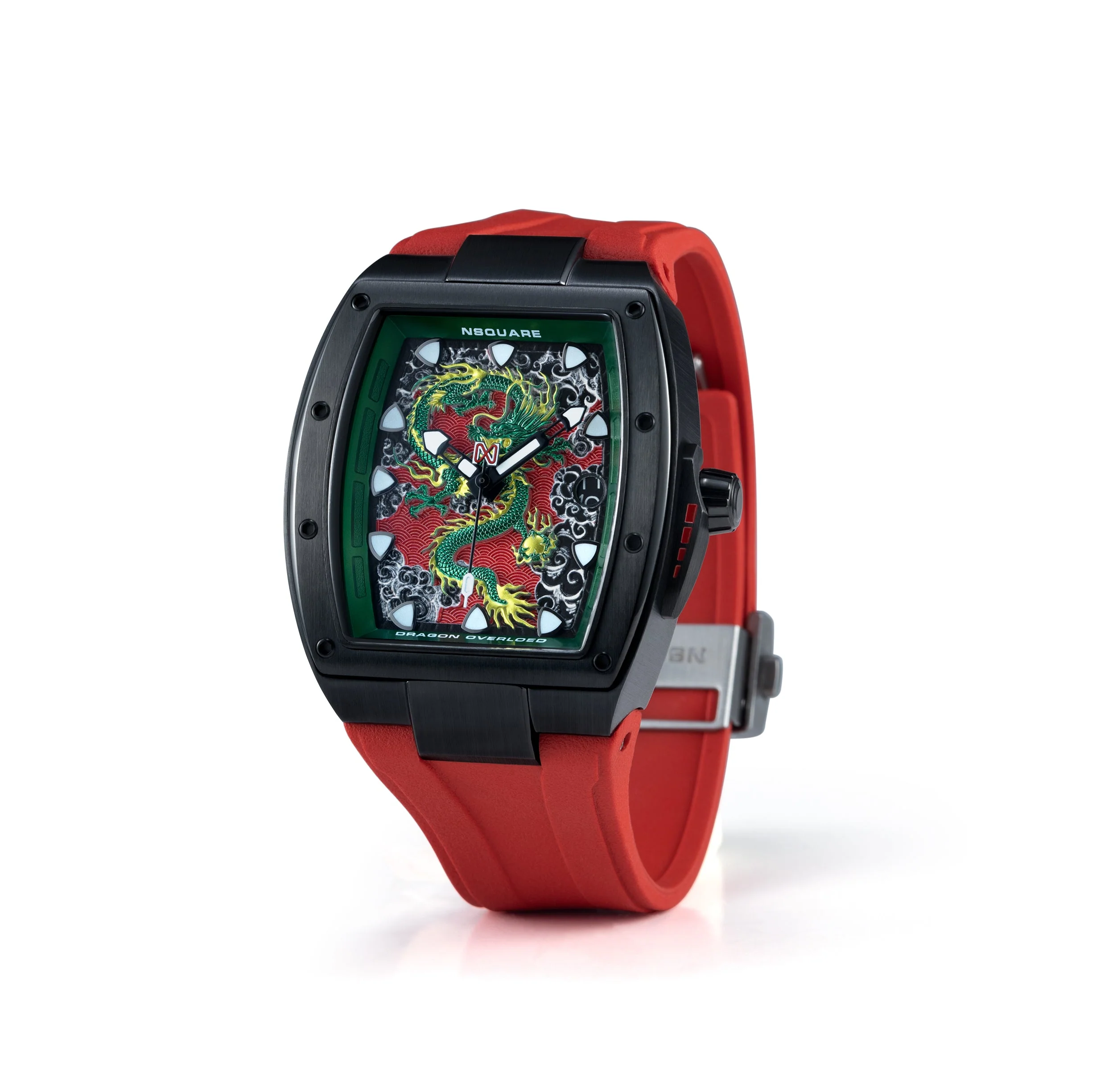 2074-nsquare-dragon-overloed-automatic-44mm-black-red-4.webp Nsquare Dragon Overloed Automatic 44mm Black Red