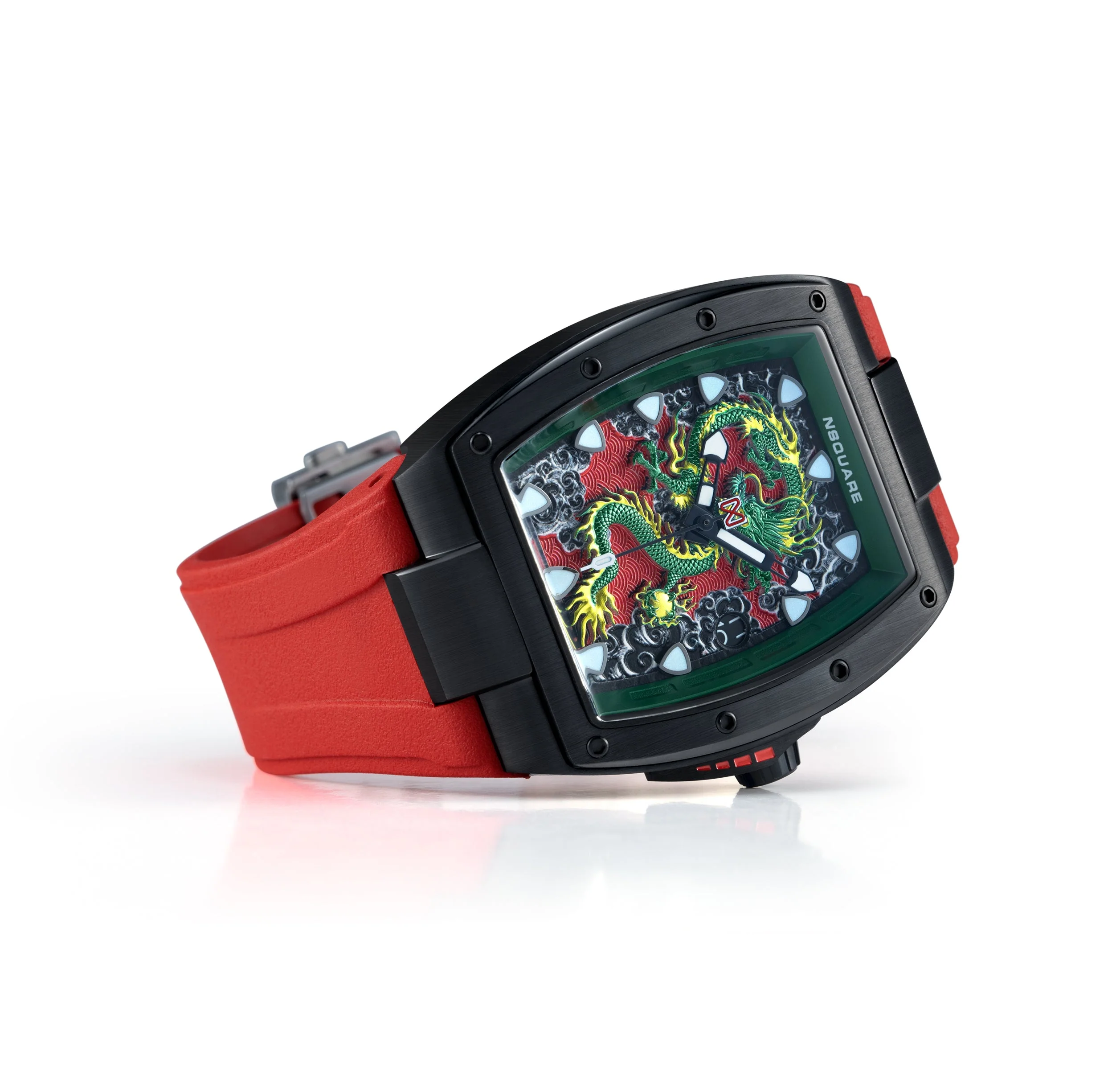 2074-nsquare-dragon-overloed-automatic-44mm-black-red-5.webp Nsquare Dragon Overloed Automatic 44mm Black Red