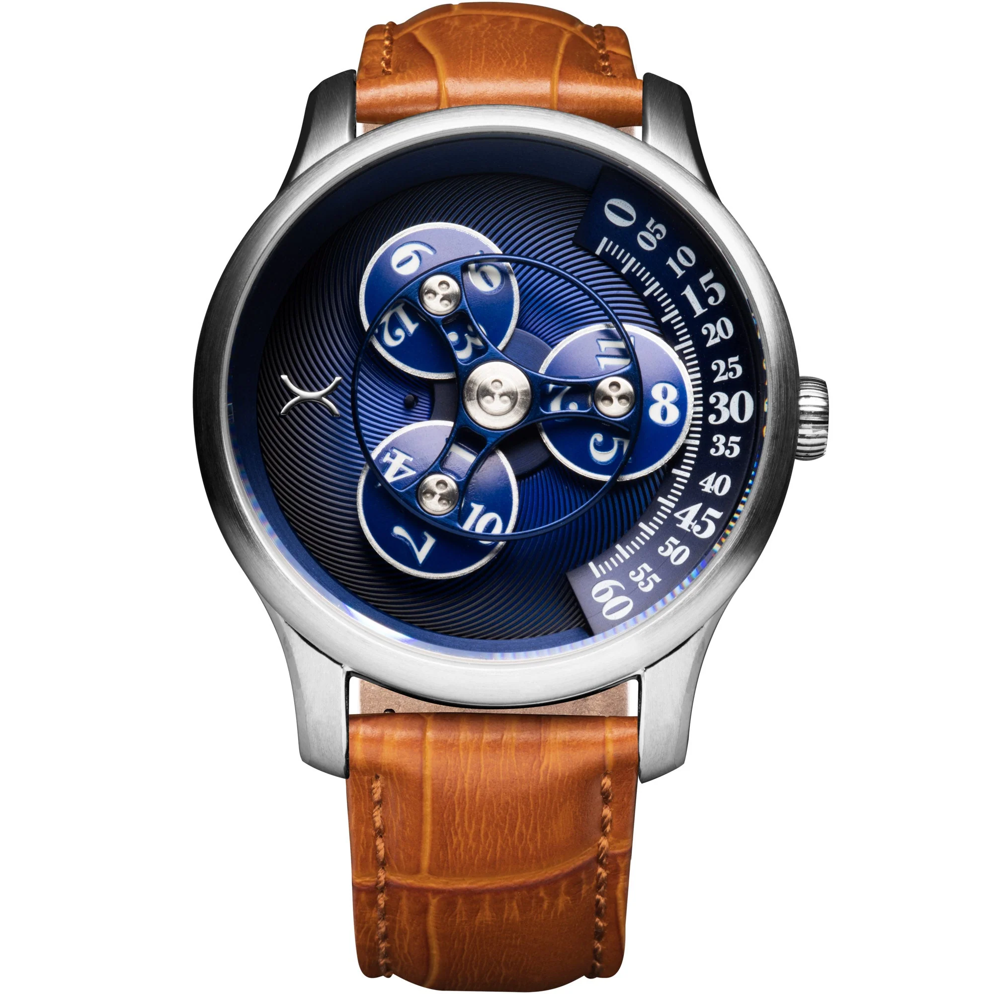 21-xeric-triptych-automatic-wandering-hour-tan-blue-1.webp Xeric Triptych Automatic Wandering Hour Tan Blue