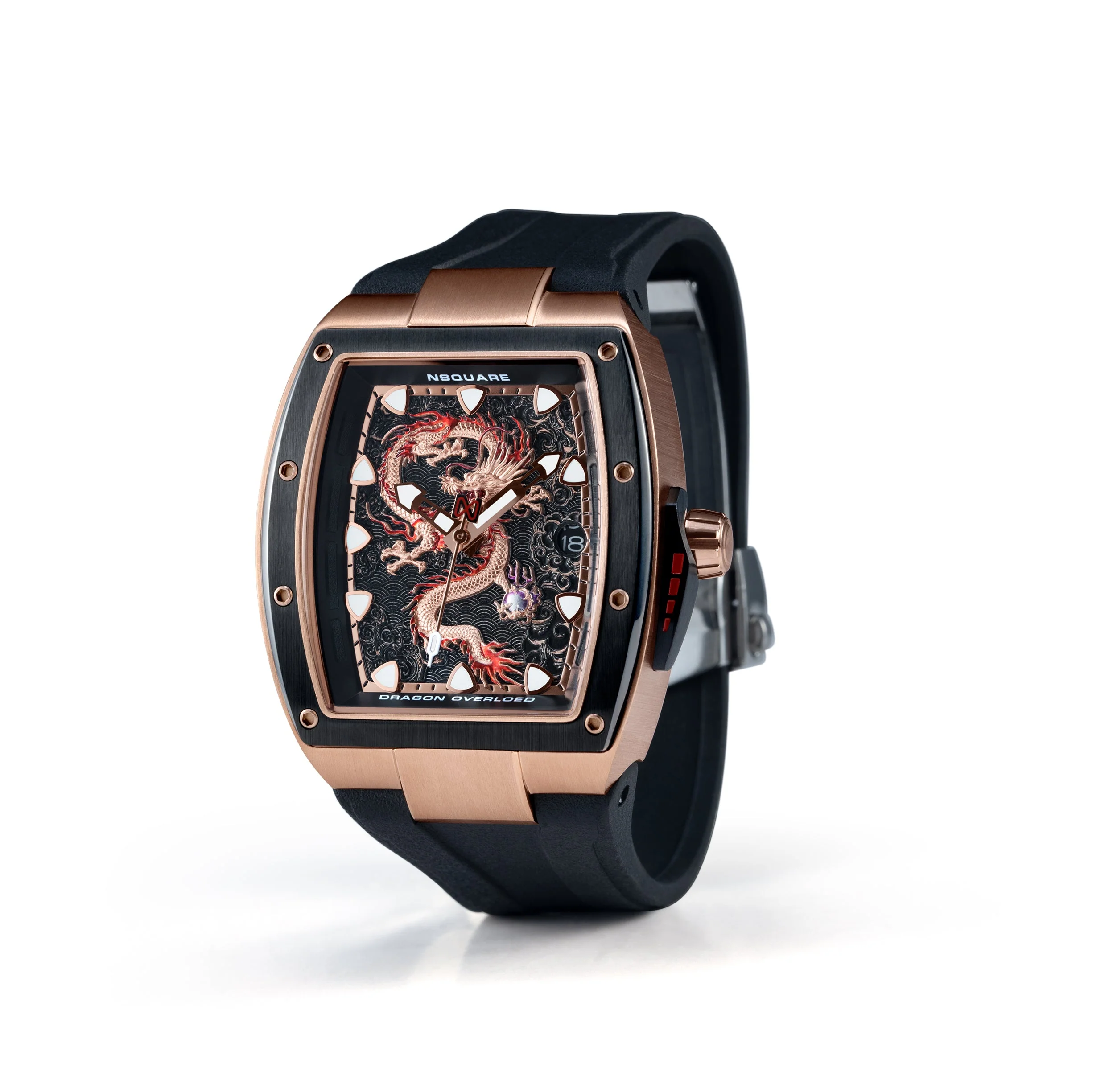 2105-nsquare-dragon-overloed-automatic-44mm-rose-gold-black-3.webp Nsquare Dragon Overloed Automatic 44mm Rose Gold Black