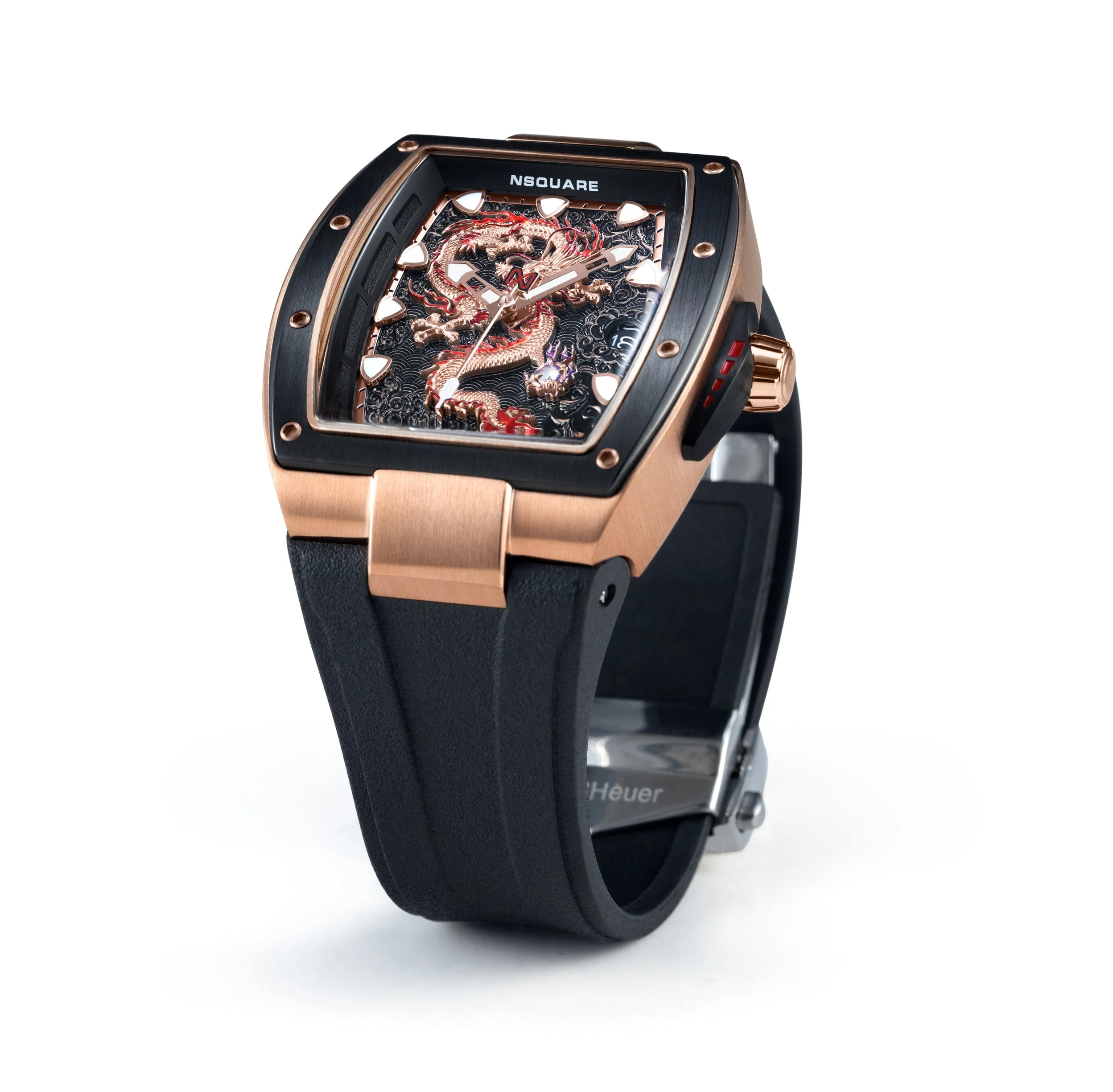 2105-nsquare-dragon-overloed-automatic-44mm-rose-gold-black-5.webp Nsquare Dragon Overloed Automatic 44mm Rose Gold Black