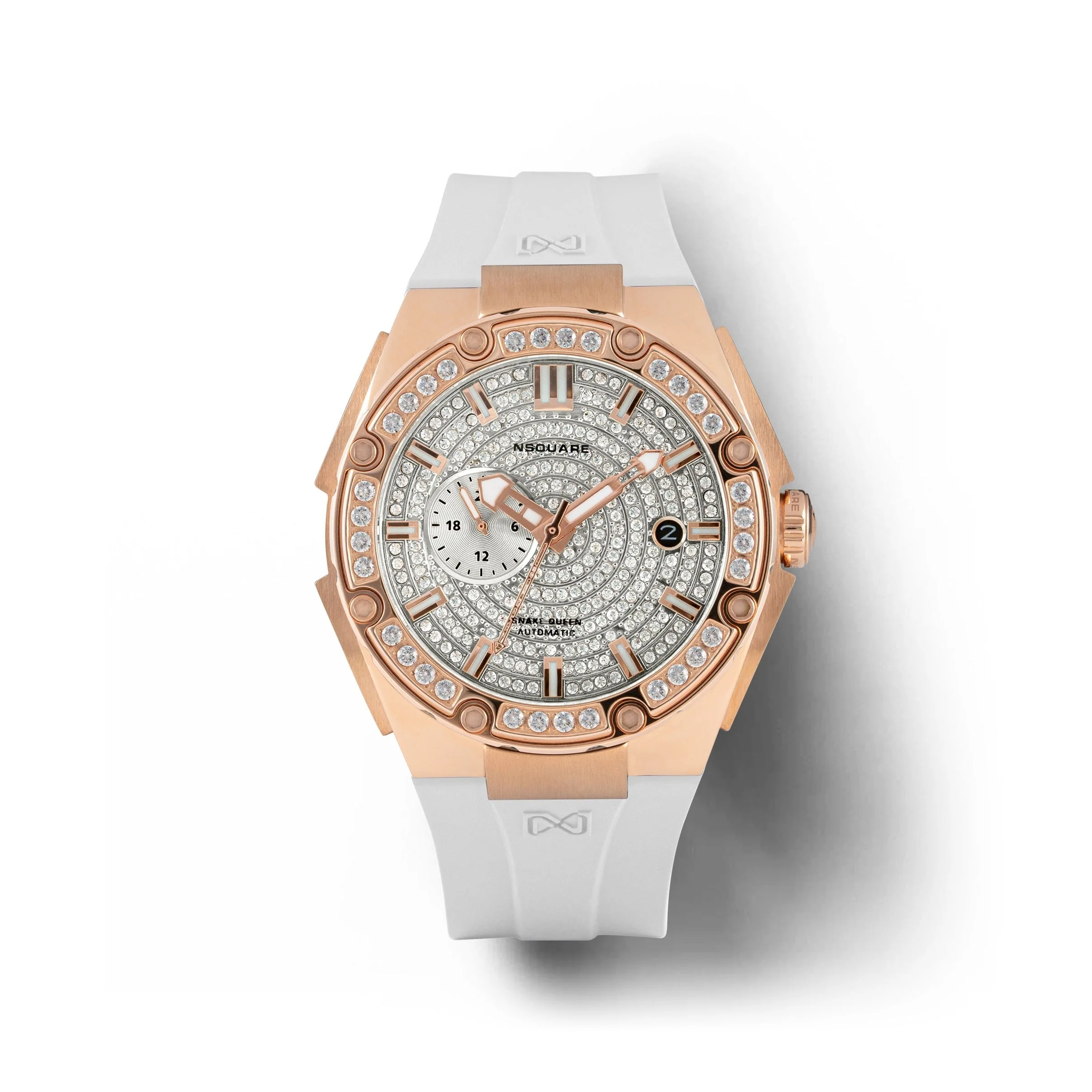 2106-nsquare-dazz-automatic-39mm-rose-gold-1.webp Nsquare Dazz Automatic 39mm Rose Gold