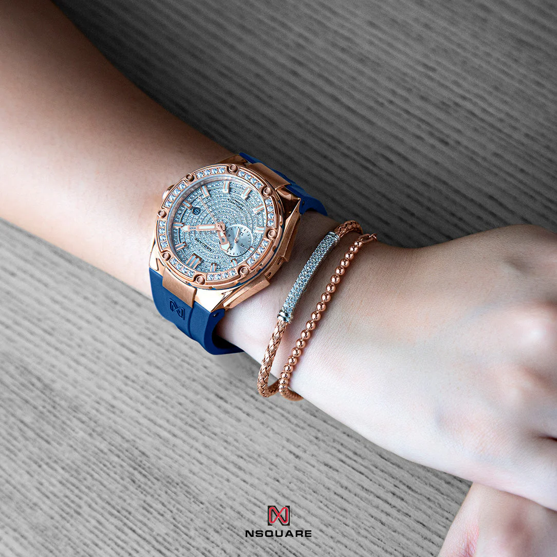 2106-nsquare-dazz-automatic-39mm-rose-gold-2.webp Nsquare Dazz Automatic 39mm Rose Gold