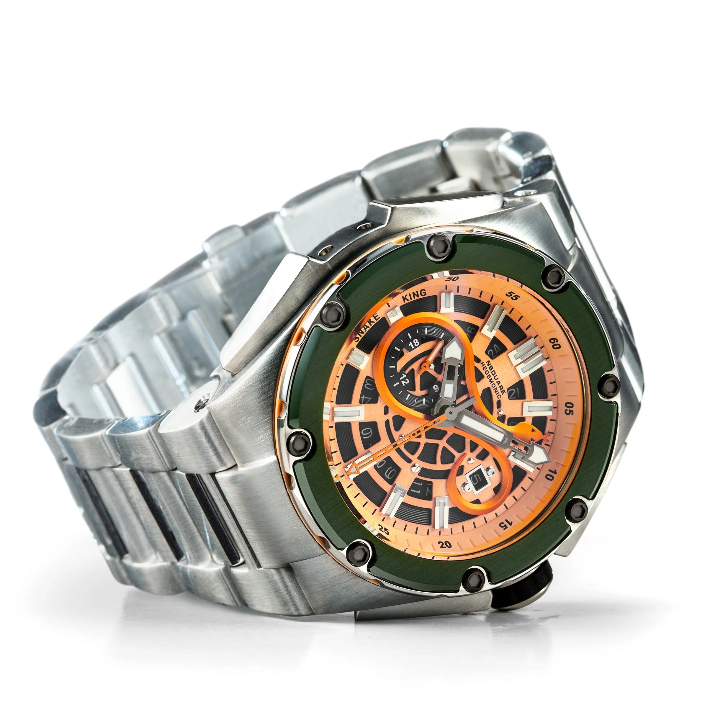 2118-nsquare-snakeking-automatic-46mm-green-magic-3.webp Nsquare SnakeKing Automatic 46mm Green Magic