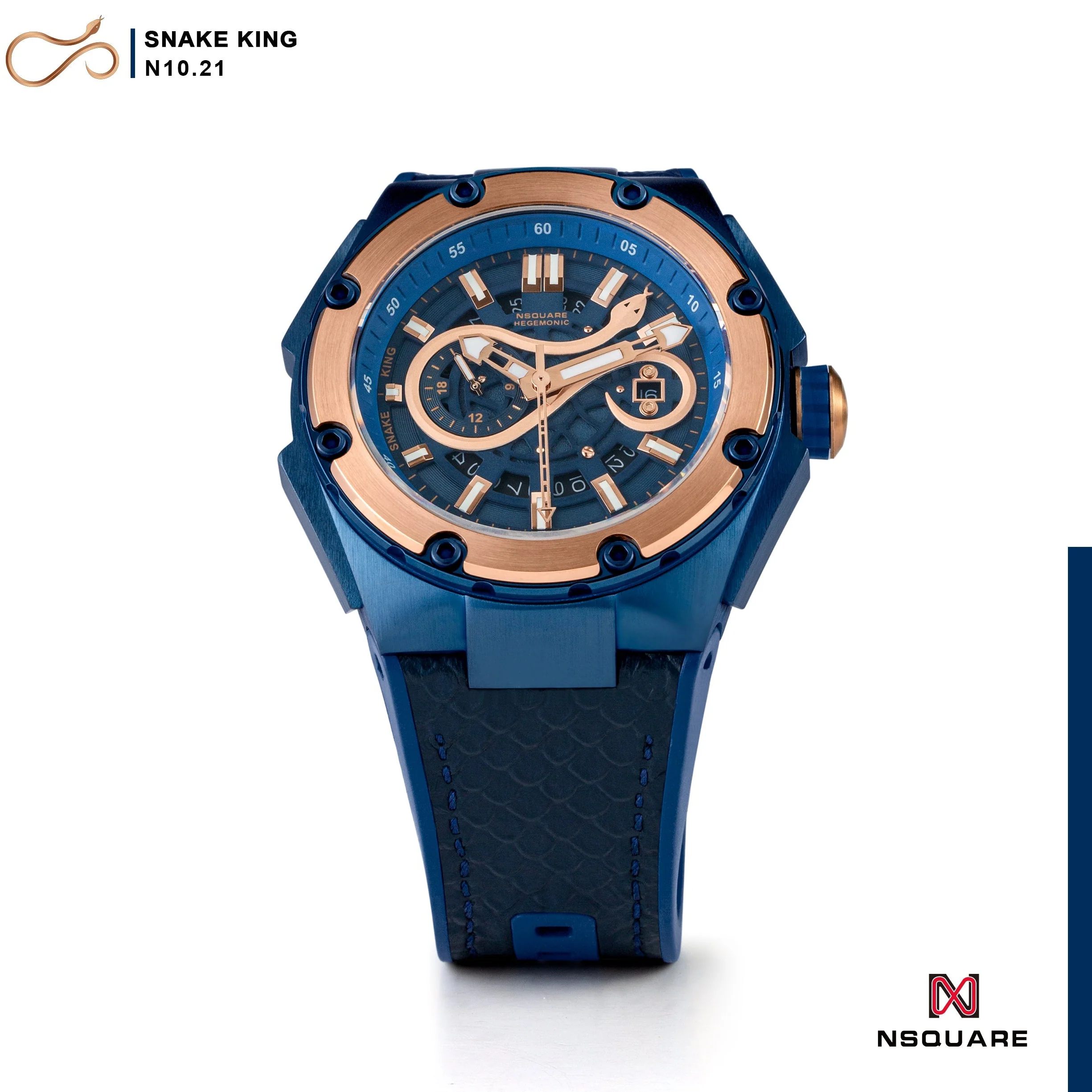 2122-nsquare-snakeking-automatic-46mm-imperial-blue-3.webp Nsquare SnakeKing Automatic 46mm Imperial Blue