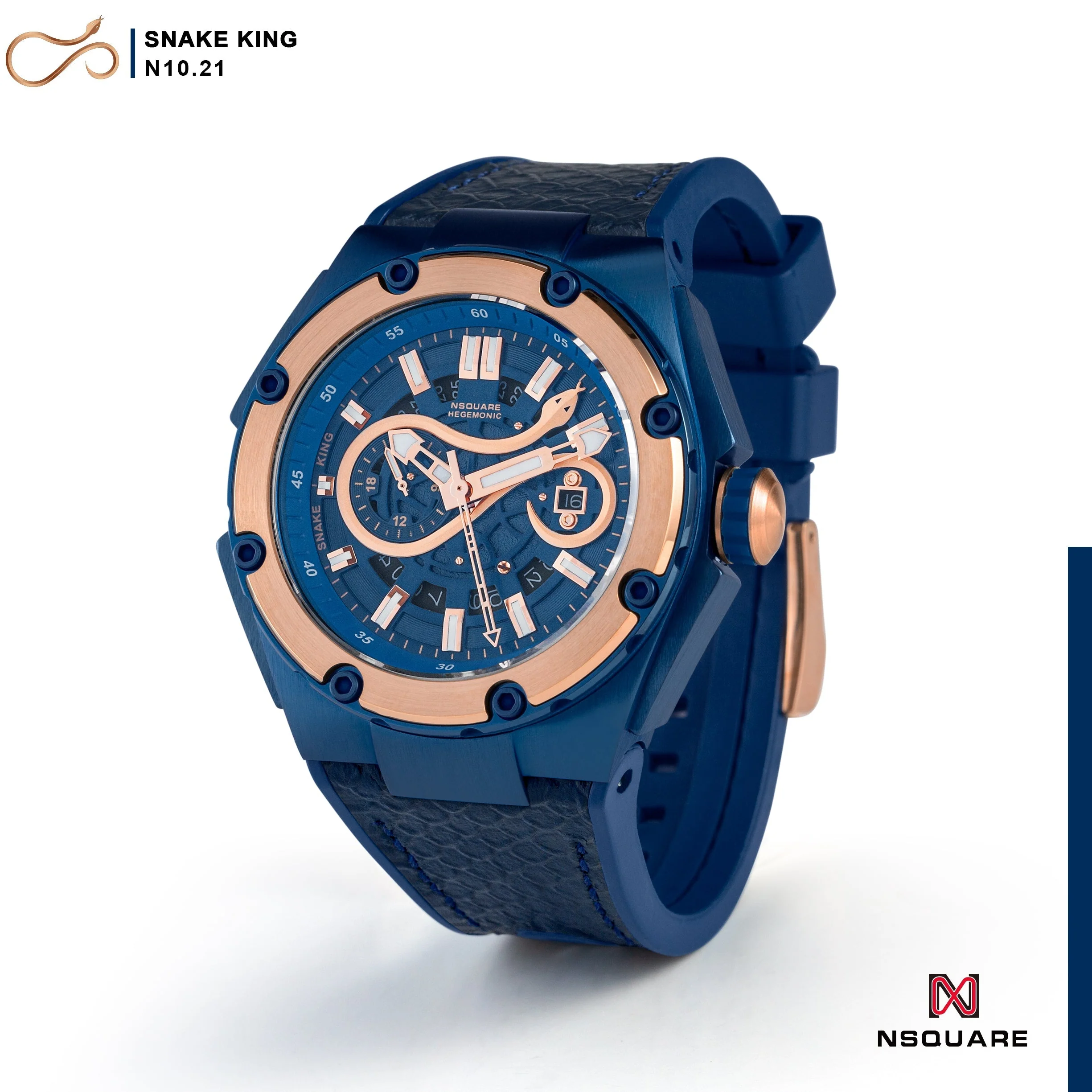 2122-nsquare-snakeking-automatic-46mm-imperial-blue-4.webp Nsquare SnakeKing Automatic 46mm Imperial Blue