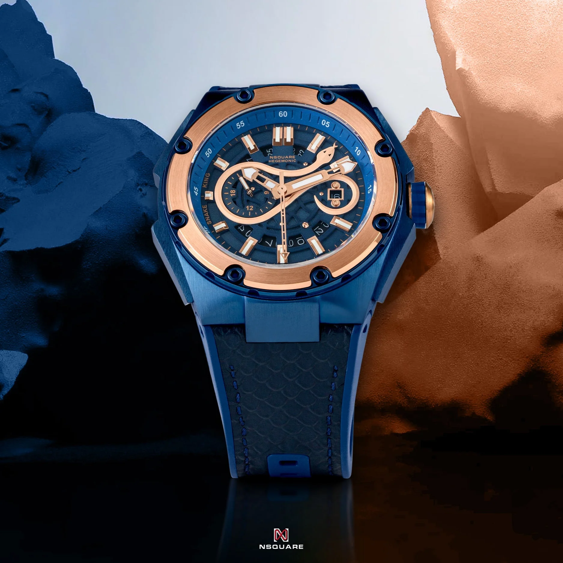 2122-nsquare-snakeking-automatic-46mm-imperial-blue-8.webp Nsquare SnakeKing Automatic 46mm Imperial Blue