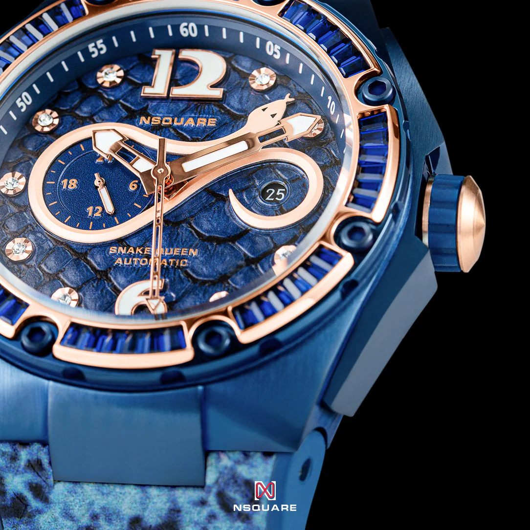 2128-nsquare-snakequeen-automatic-46mm-empress-blue-3.webp Nsquare SnakeQueen Automatic 46mm Empress Blue