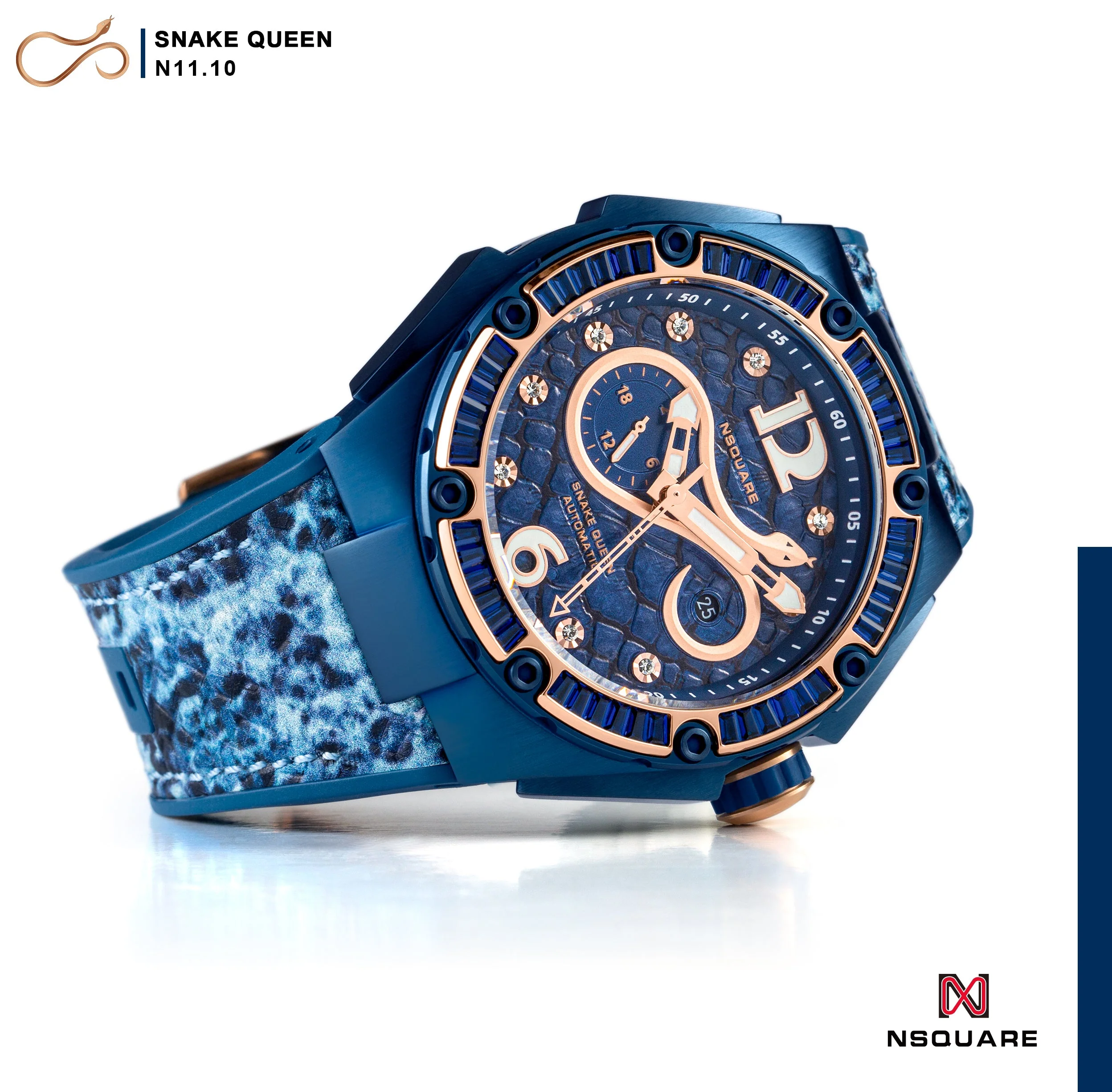 2128-nsquare-snakequeen-automatic-46mm-empress-blue-5.webp Nsquare SnakeQueen Automatic 46mm Empress Blue