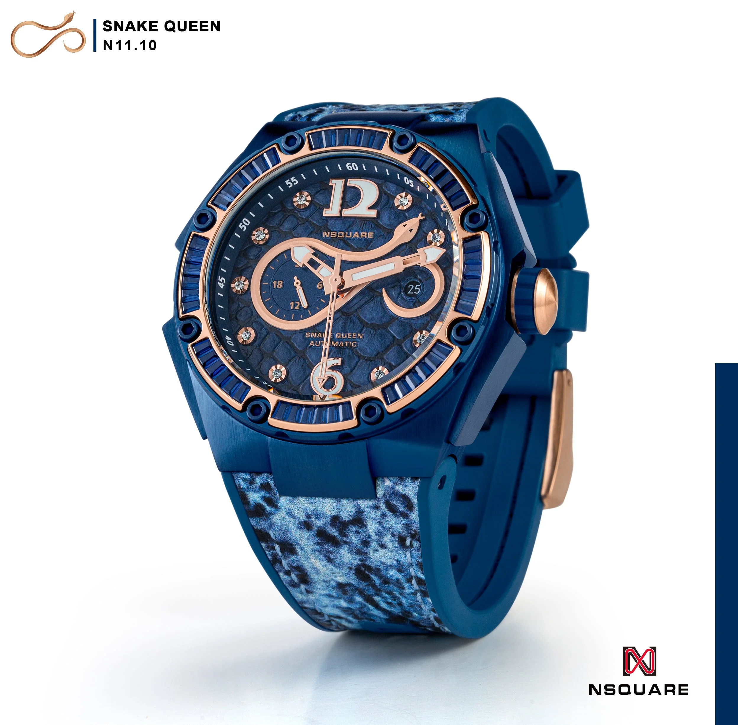 2128-nsquare-snakequeen-automatic-46mm-empress-blue-6.webp Nsquare SnakeQueen Automatic 46mm Empress Blue