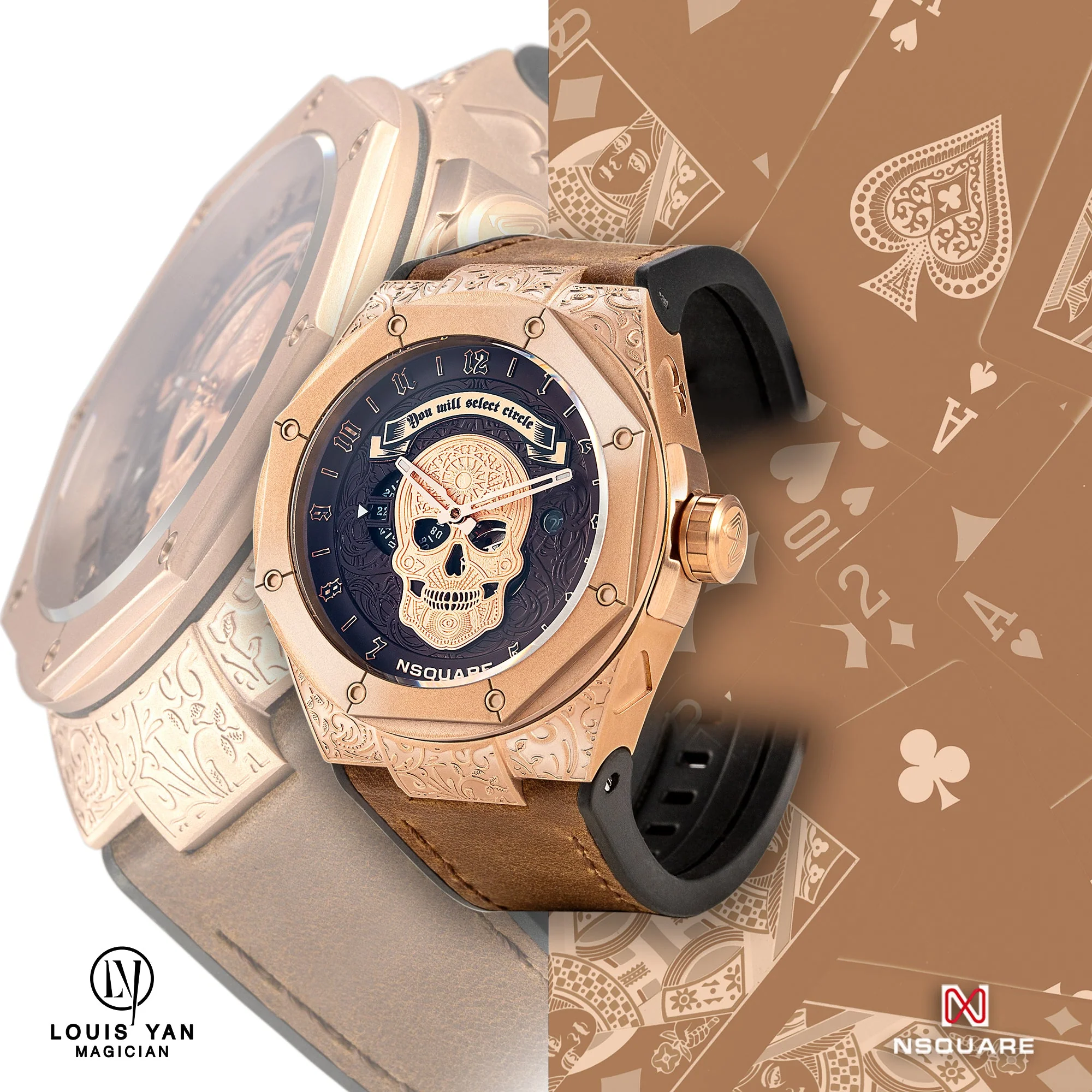 2130-nsquare-the-magician-automatic-46mm-magic-rose-gold-brown-limited-edition-10.webp Nsquare The Magician Automatic 46mm Magic Rose Gold Brown Limited Edition