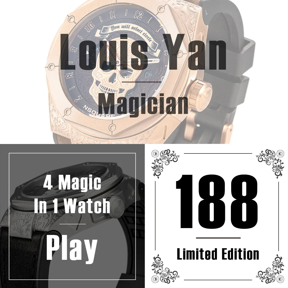 2130-nsquare-the-magician-automatic-46mm-magic-rose-gold-brown-limited-edition-13.webp Nsquare The Magician Automatic 46mm Magic Rose Gold Brown Limited Edition