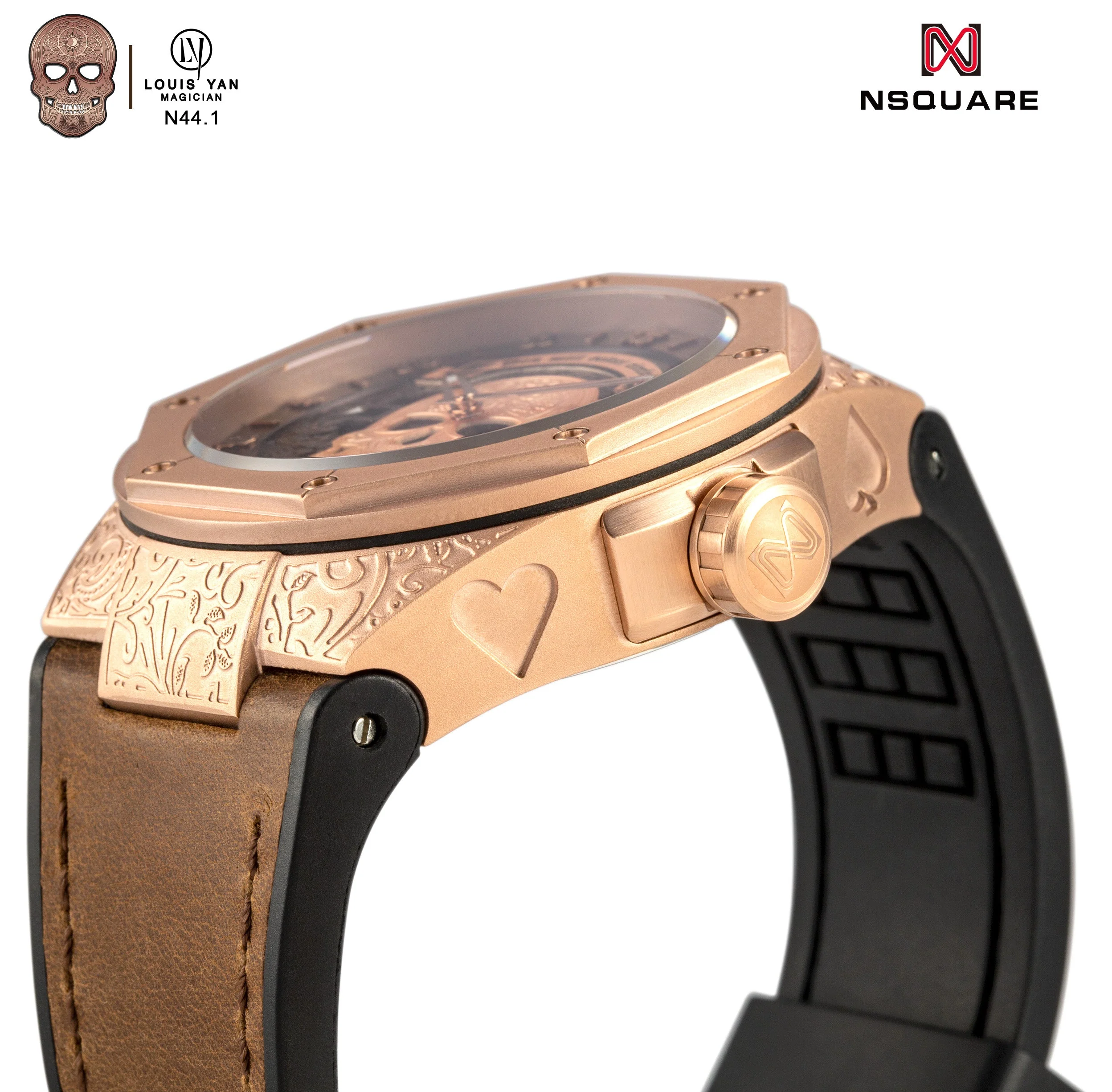 2130-nsquare-the-magician-automatic-46mm-magic-rose-gold-brown-limited-edition-8.webp Nsquare The Magician Automatic 46mm Magic Rose Gold Brown Limited Edition