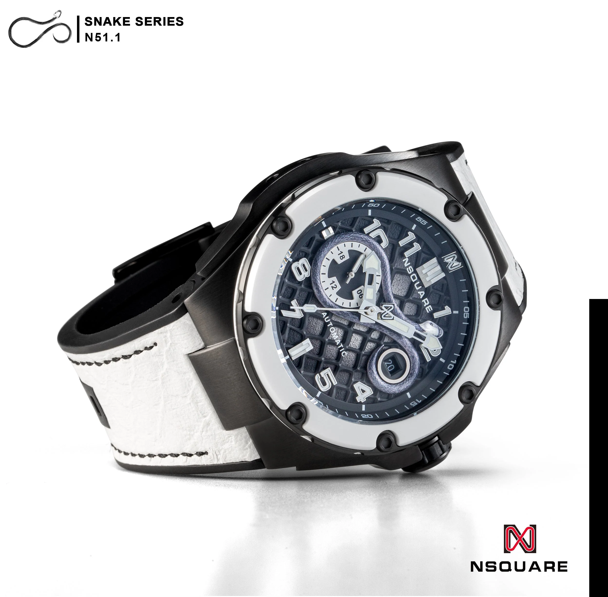 2131-nsquare-snake-special-edition-46mm-white-ceramic-5.webp Nsquare Snake Special Edition 46mm White Ceramic