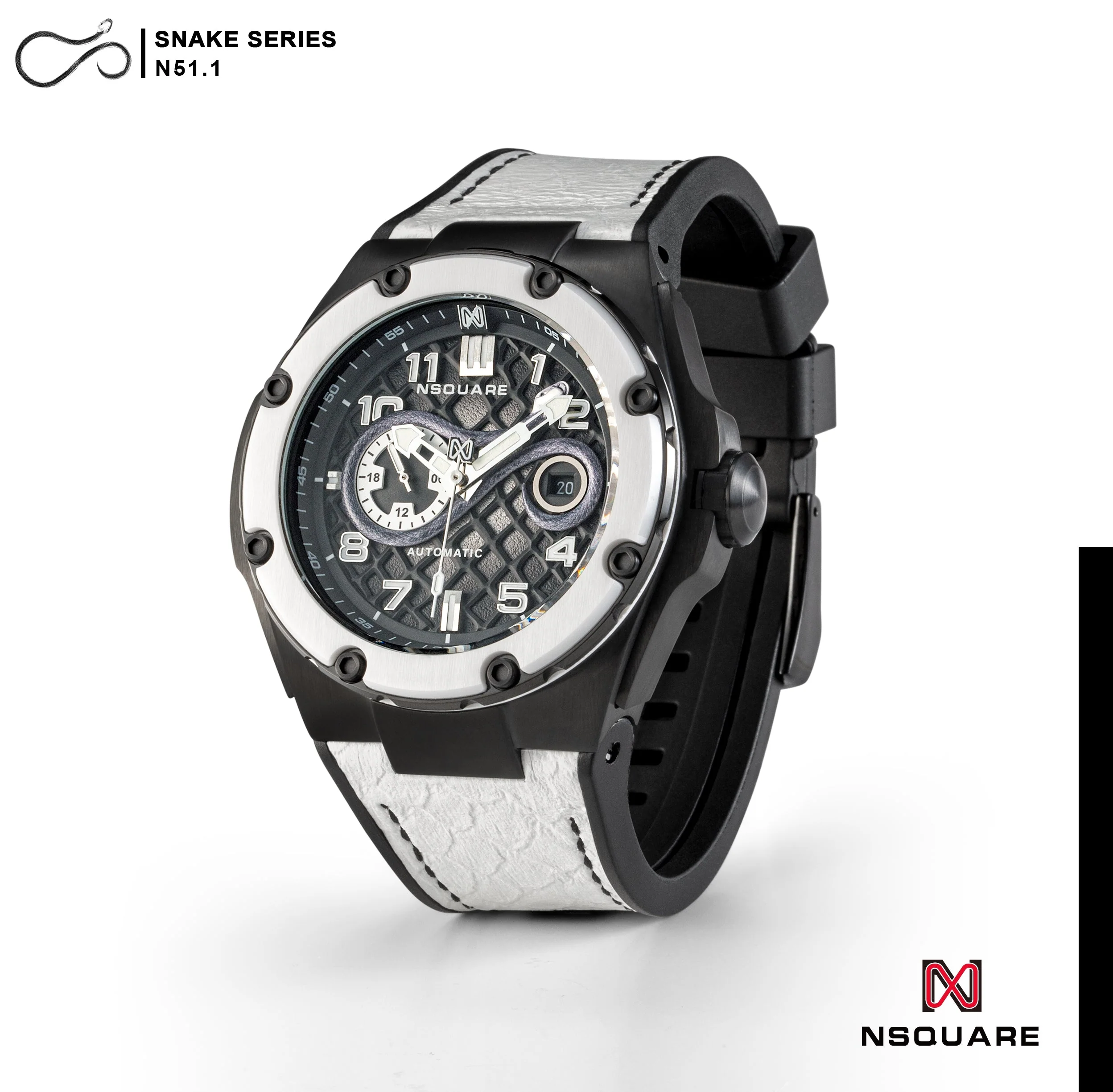 2131-nsquare-snake-special-edition-46mm-white-ceramic-7.webp Nsquare Snake Special Edition 46mm White Ceramic