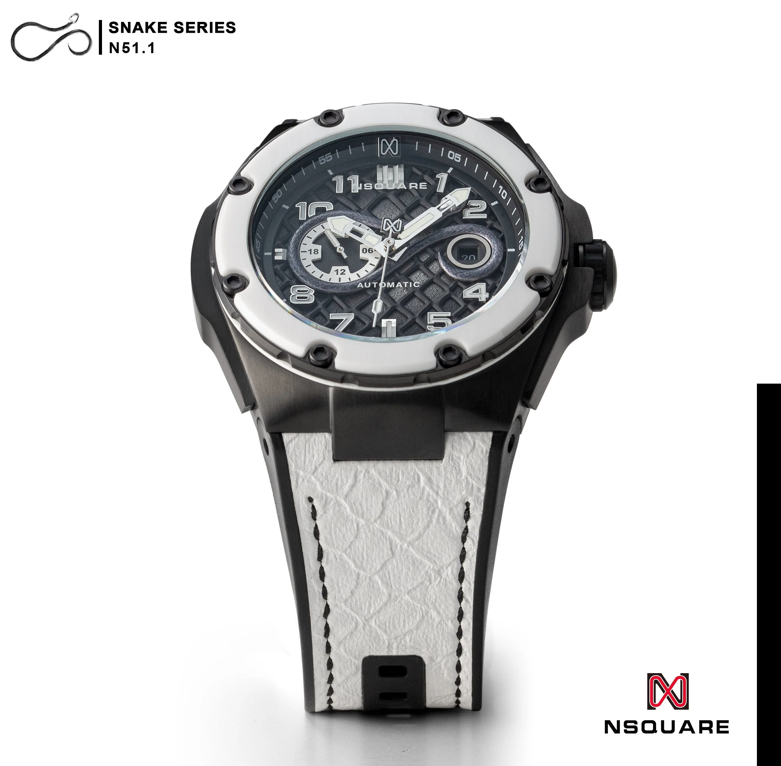 2131-nsquare-snake-special-edition-46mm-white-ceramic-8.webp Nsquare Snake Special Edition 46mm White Ceramic