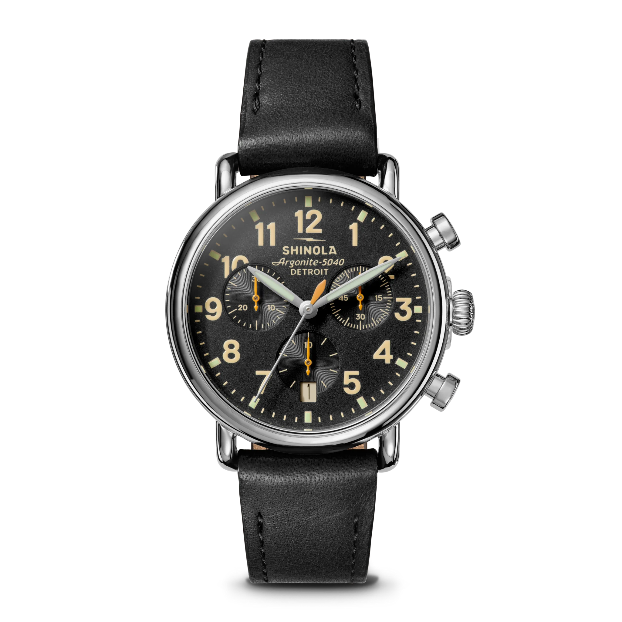 2140-shinola-runwell-chronograph-37mm-black-1.webp Shinola Runwell Chronograph 37mm Black