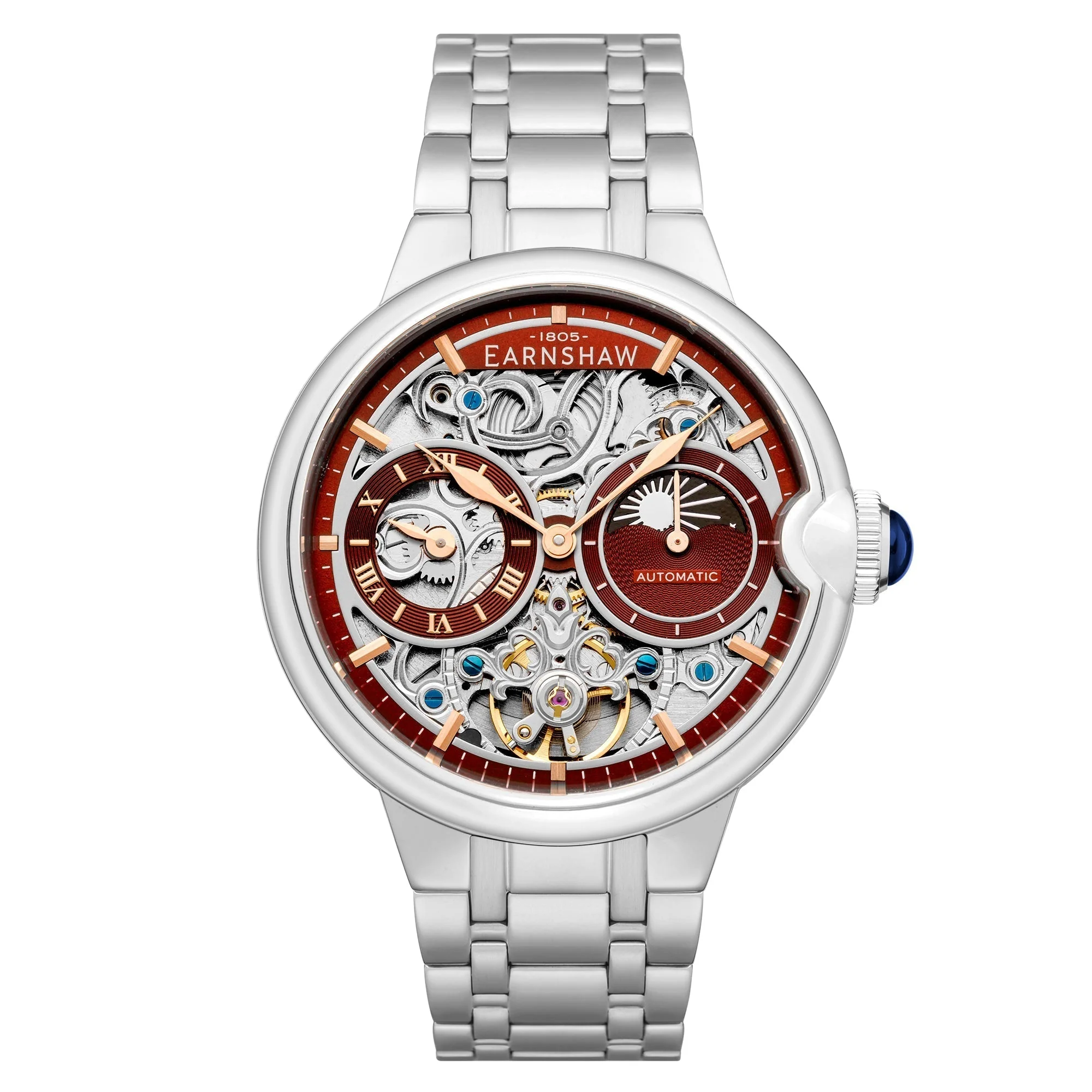 2146-thomas-earnshaw-barallier-sun-moon-dual-time-automatic-skeleton-sunburst-red-1.webp Thomas Earnshaw Barallier Sun Moon Dual Time Automatic Skeleton Sunburst Red