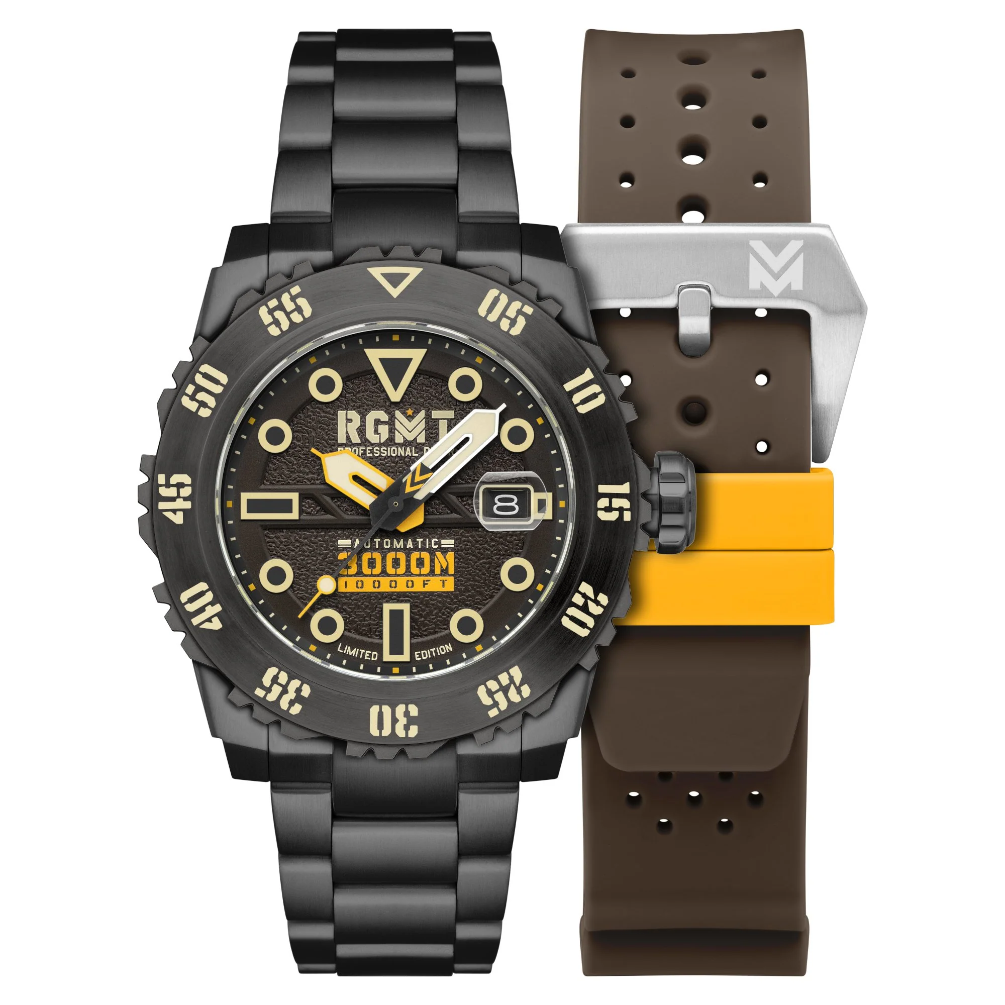 2147-rgmt-ohio-automatic-chocolate-brown-1.webp RGMT Ohio Automatic Chocolate Brown