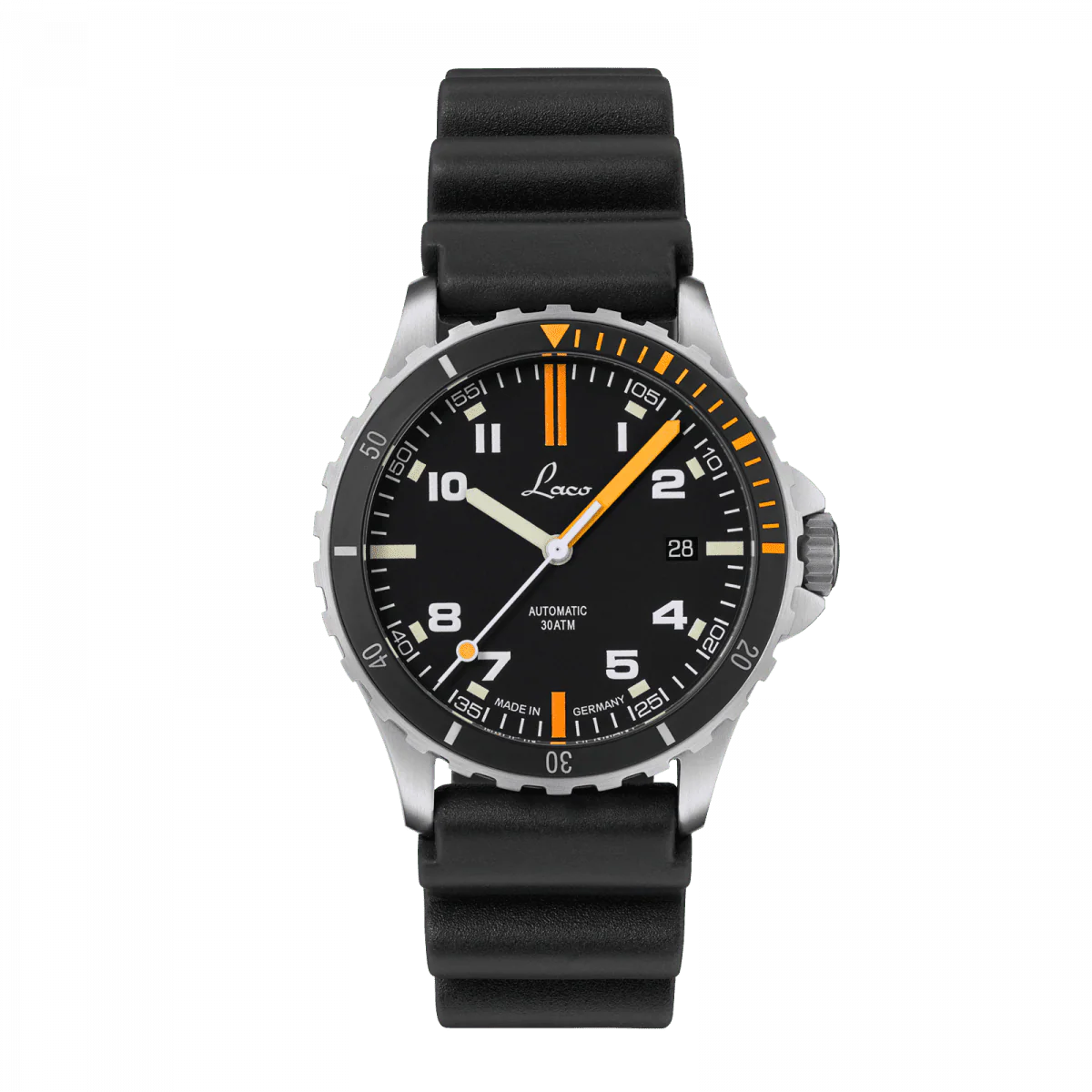 2162-laco-squad-mojave-39mm-automatic-black-1.webp Laco Squad Mojave 39mm Automatic Black