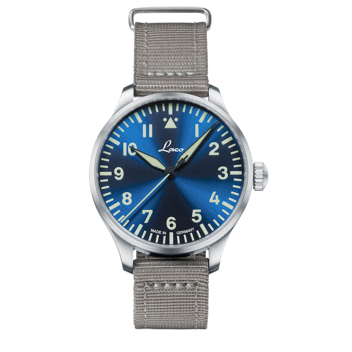 2163-laco-augsburg-blaue-stunde-nylon-39mm-automatic-blue-1.webp Laco Augsburg Blaue Stunde Nylon 39mm Automatic Blue