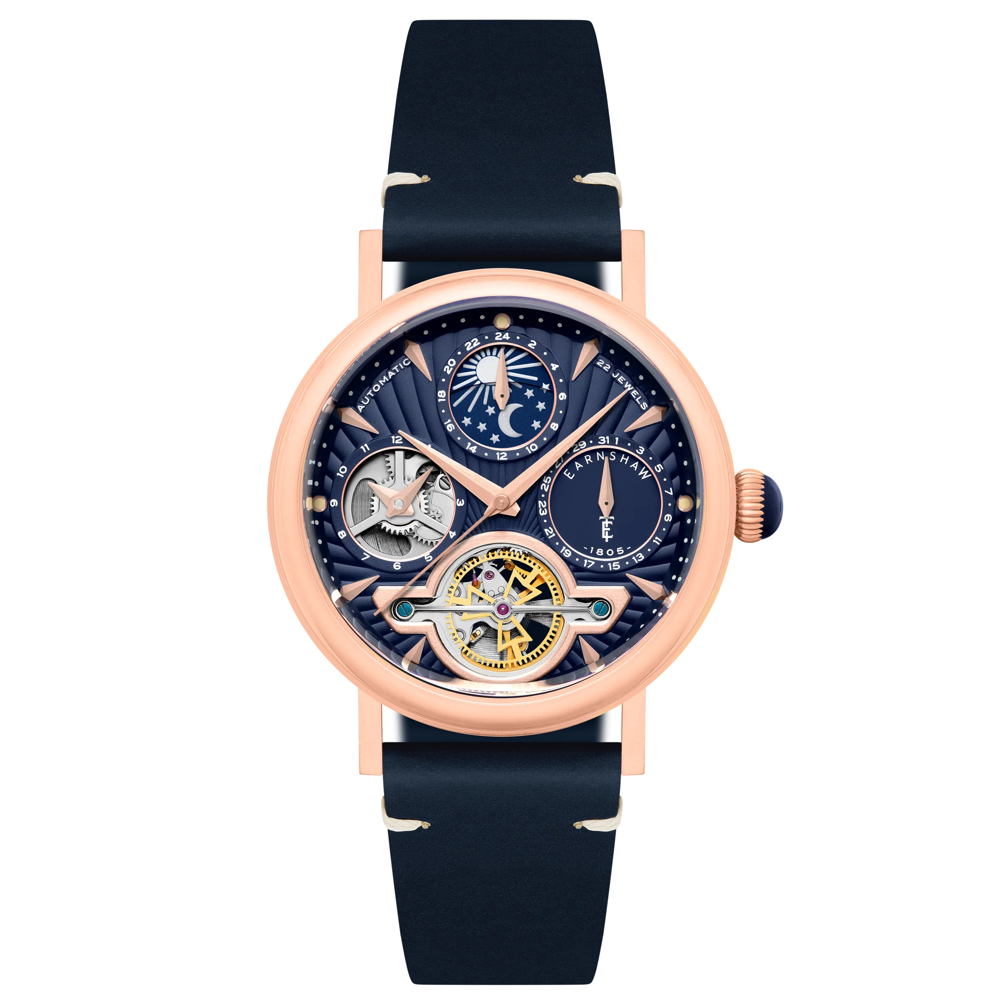 2170-thomas-earnshaw-heritage-beaufort-dual-time-date-open-heart-automatic-sky-elegance-1.webp Thomas Earnshaw Heritage Beaufort Dual Time Date Open Heart Automatic Sky Elegance