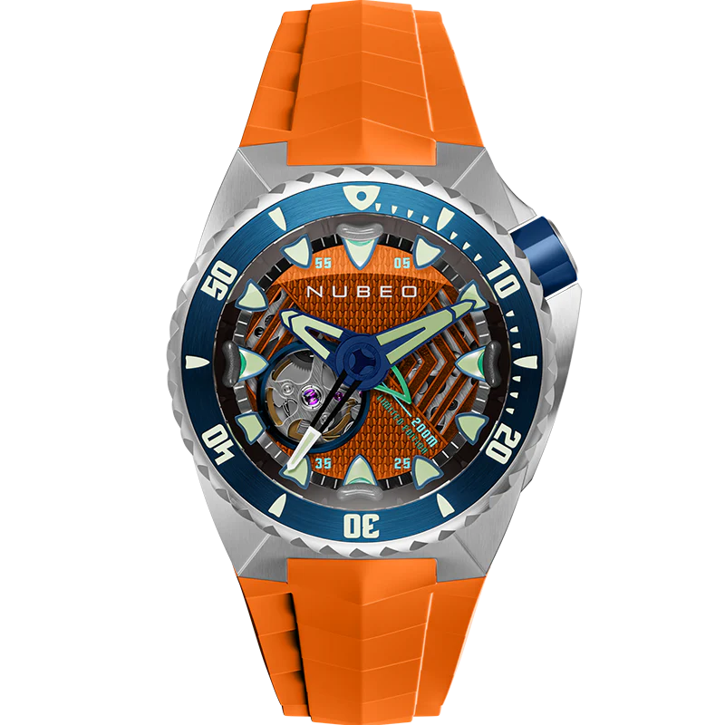 2178-nubeo-megalodon-automatic-tangerine-depth-limited-edition-1.webp Nubeo Megalodon Automatic Tangerine Depth Limited Edition