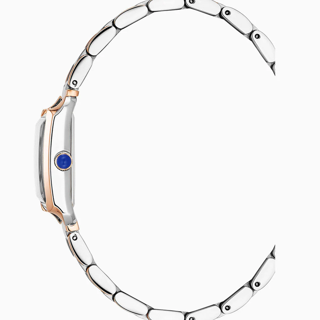 JDM Emily Rose Gold Silver