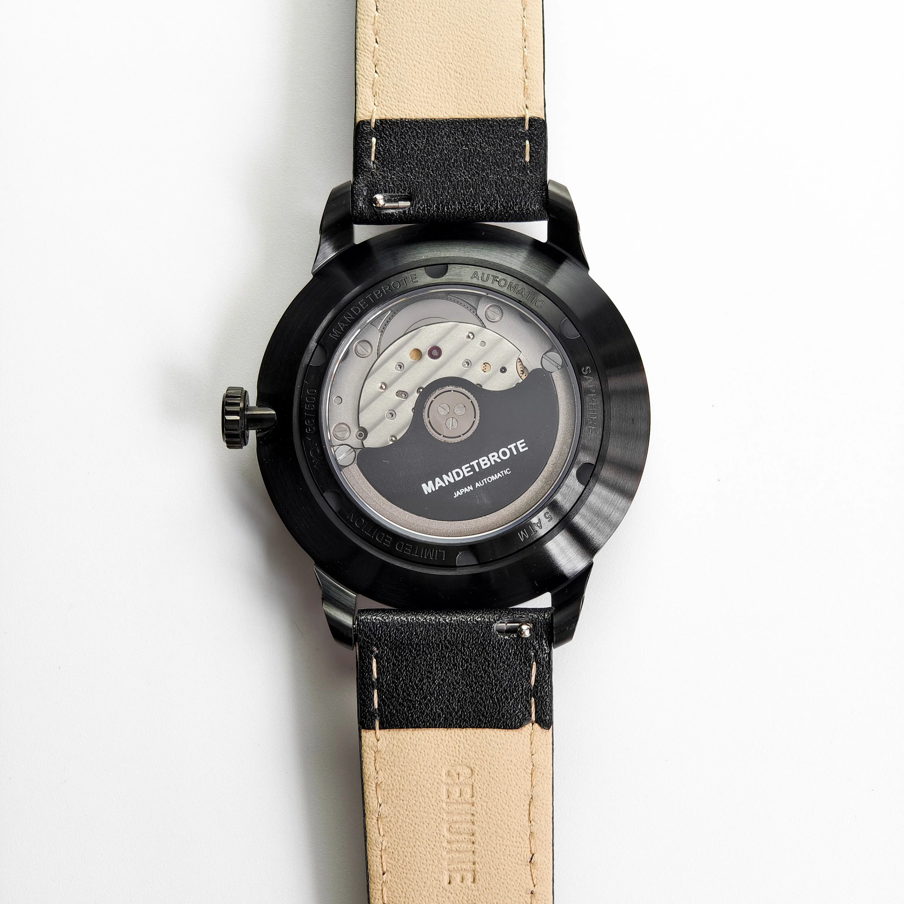 2188-mandetbrote-orbital-automatic-purple-crush-limited-edition-display-model-9.webp Mandetbrote Orbital Automatic Purple Crush Limited Edition - Display Model