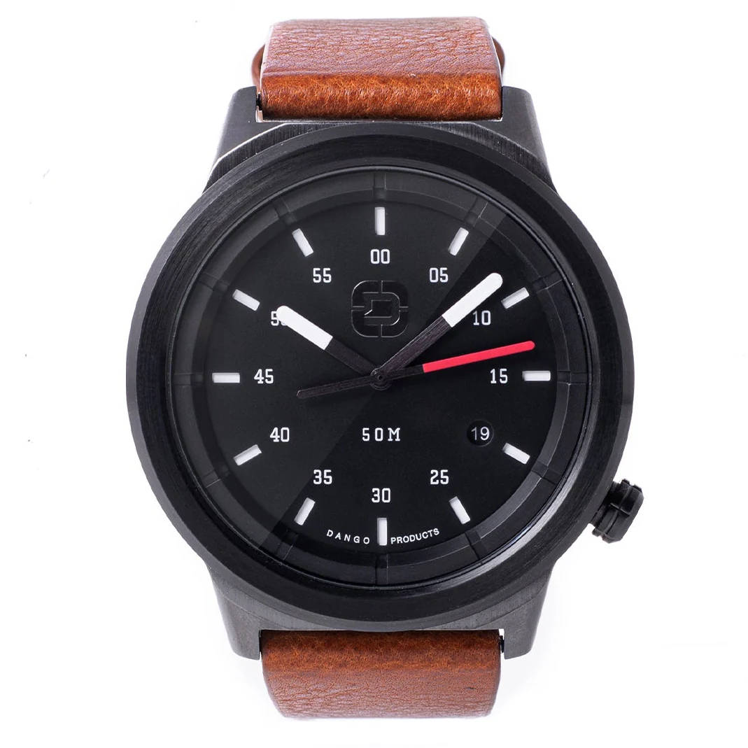2197-dango-dapper-3-hand-black-1.webp Dango Dapper 3-Hand Black