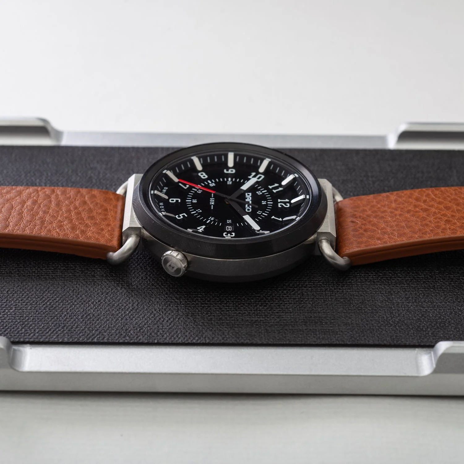 2203-dango-tk-01-trek-whiskey-brown-10.webp Dango TK-01 Trek Whiskey Brown