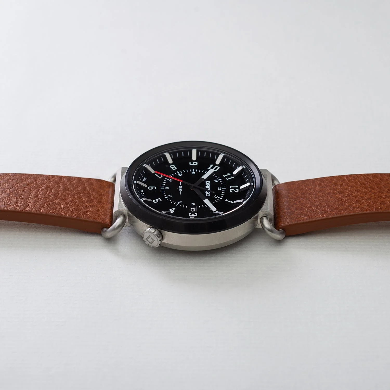2203-dango-tk-01-trek-whiskey-brown-15.webp Dango TK-01 Trek Whiskey Brown