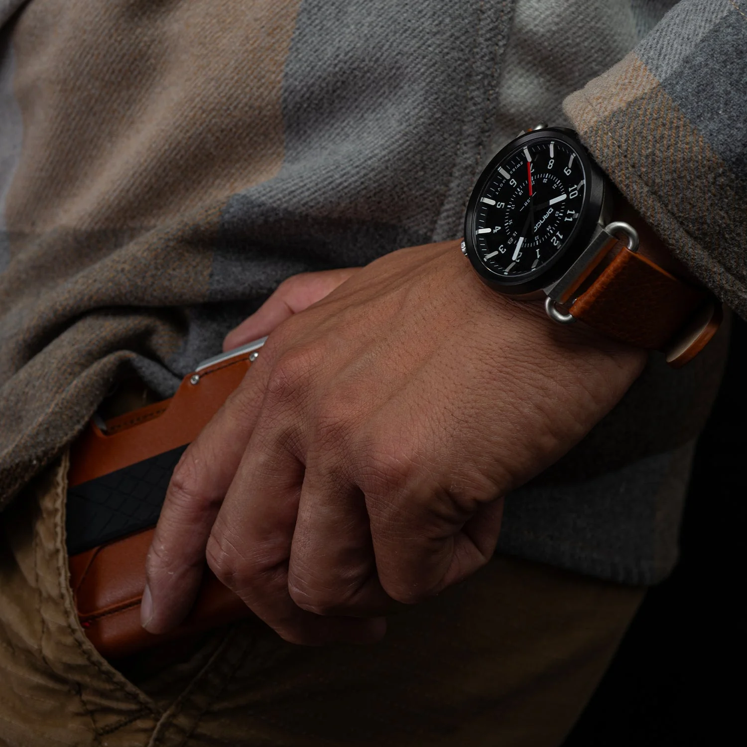 2203-dango-tk-01-trek-whiskey-brown-4.webp Dango TK-01 Trek Whiskey Brown