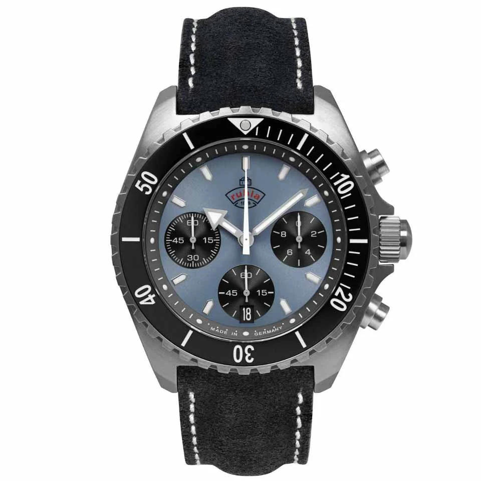 2217-ruhla-glasbach-cup-chronograph-blue-black-1.webp Ruhla Glasbach Cup Chronograph Blue Black