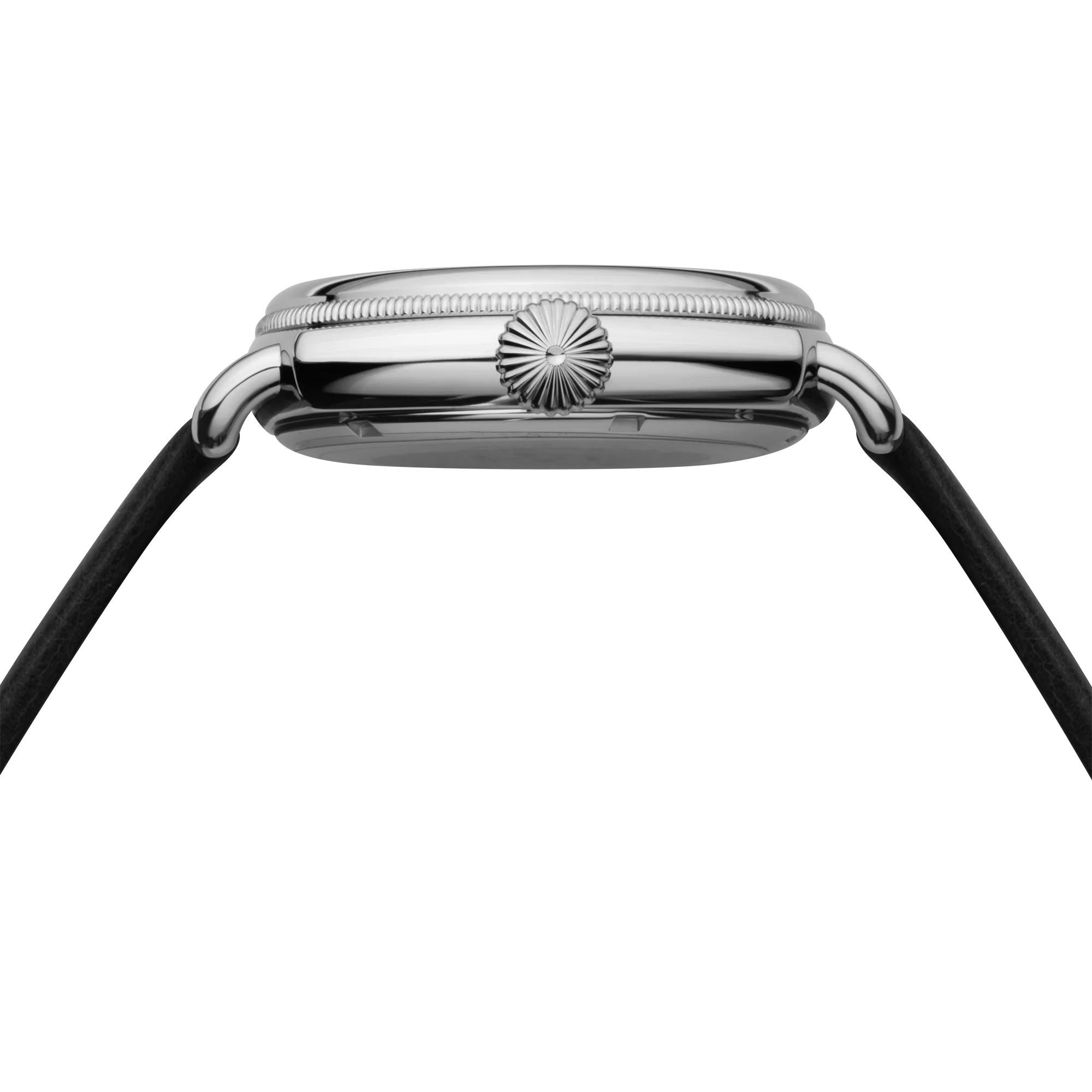 Szanto Automatic Officer Coin Cushion 6201