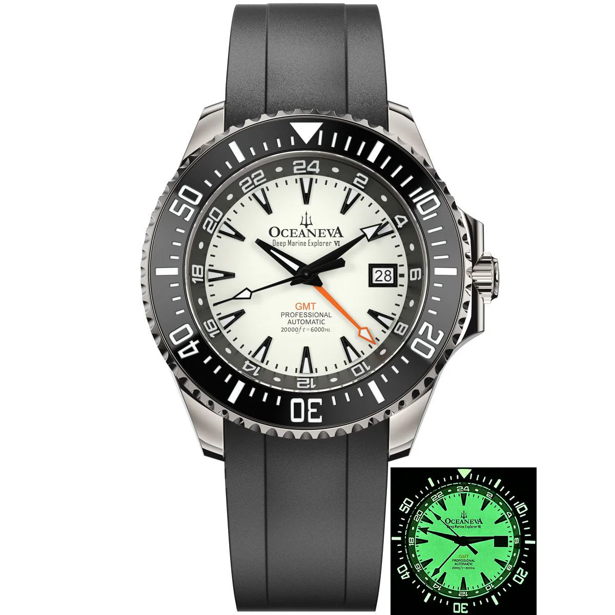 2233-oceaneva-6000m-deep-marine-explorer-vi-grade-5-titanium-gmt-automatic-true-dive-green-x1-full-lume-limited-edition-1.webp Oceaneva 6000m Deep Marine Explorer VI Grade 5 Titanium GMT Automatic True Dive Green X1 Full Lume Limited Edition