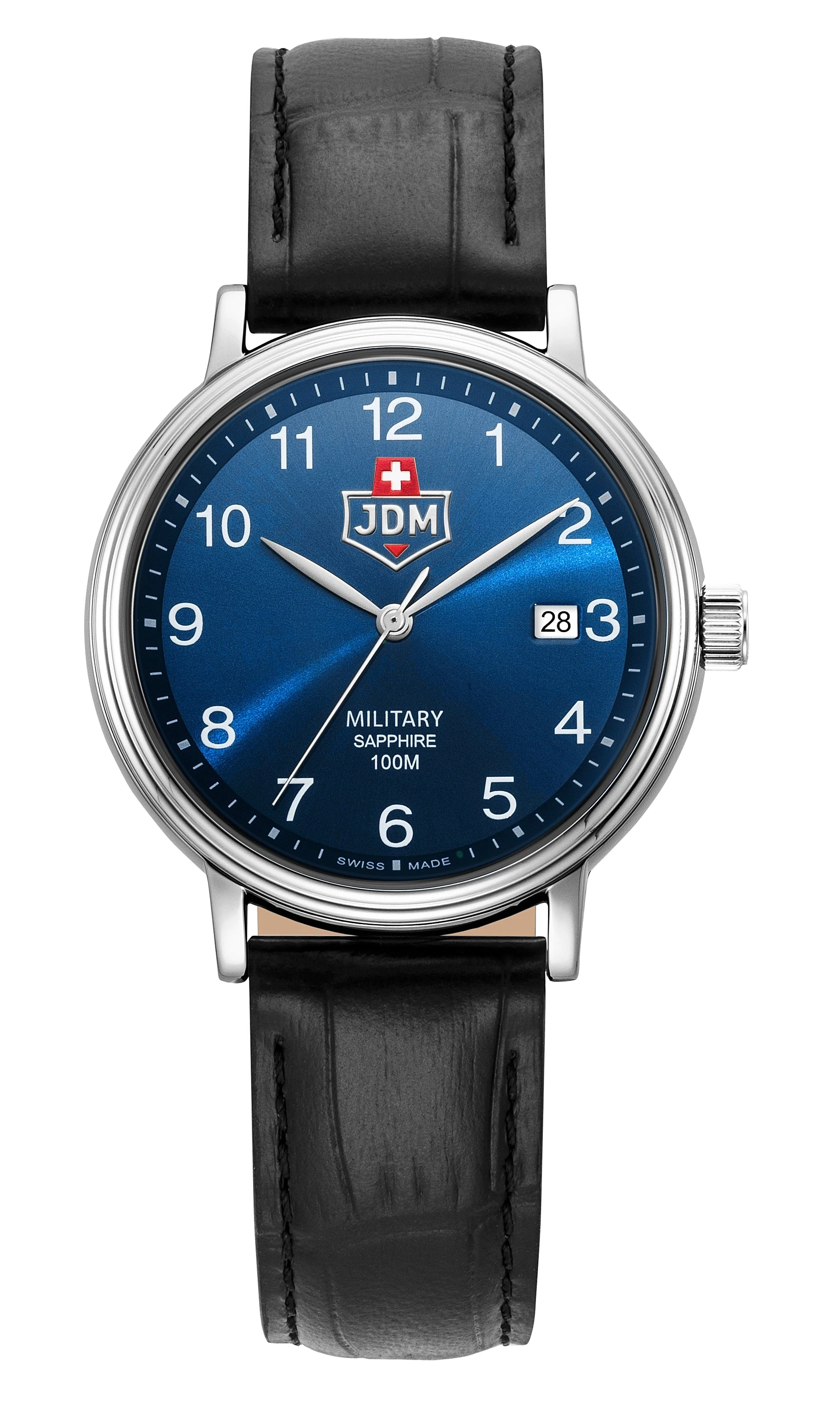 JDM Military Kilo II Sunray Blue