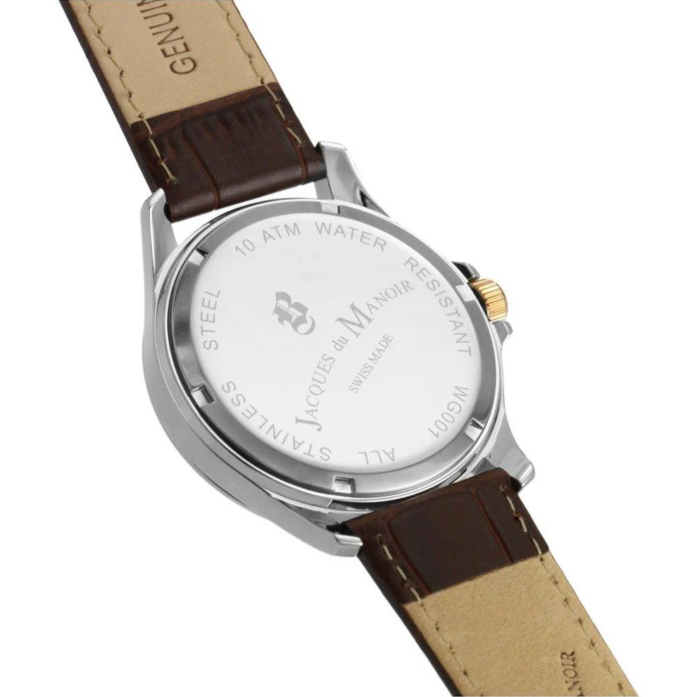 2238-jdm-military-alpha-i-white-brown-2.webp JDM Military Alpha I White Brown