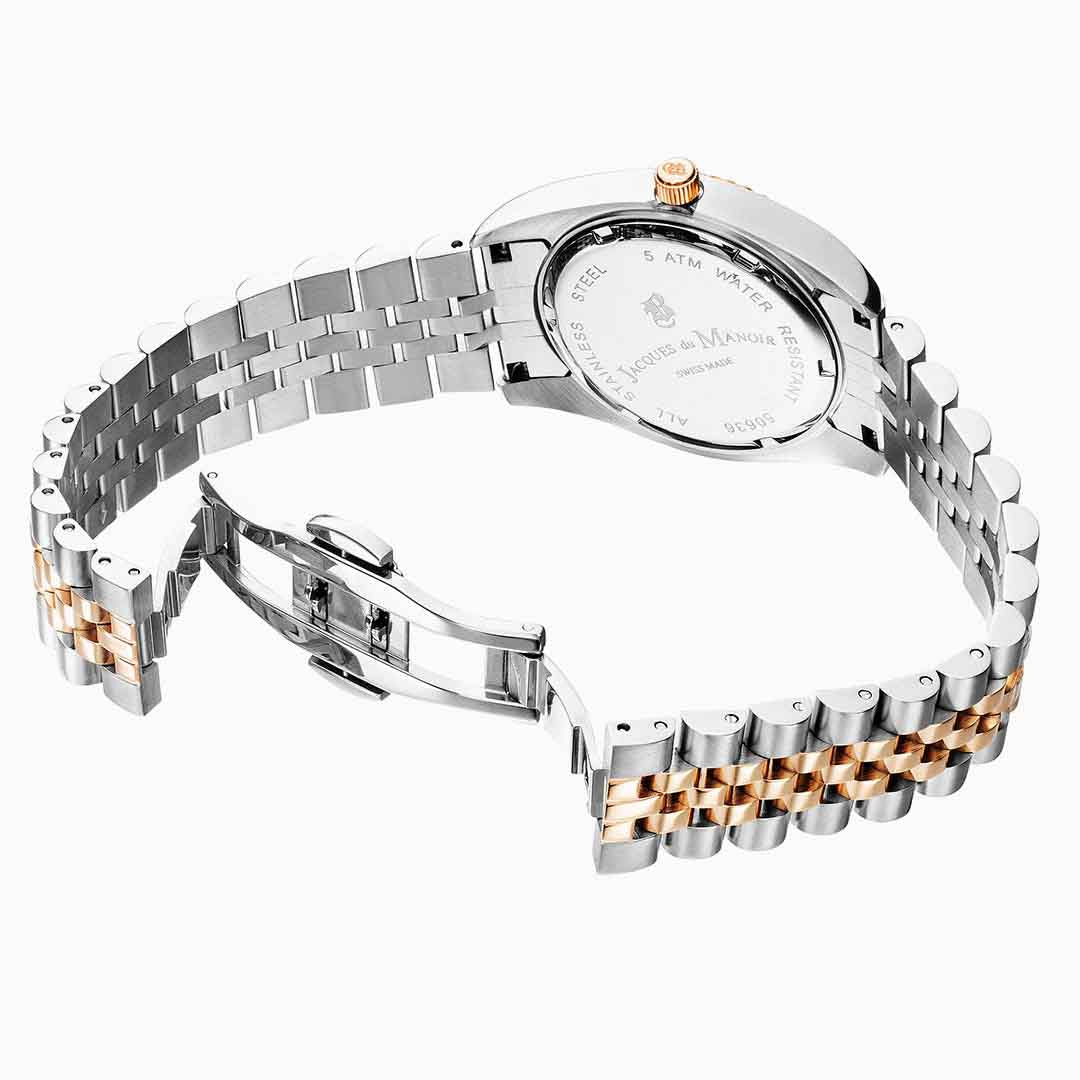 JDM Inspiration 36mm Mother of Pearl