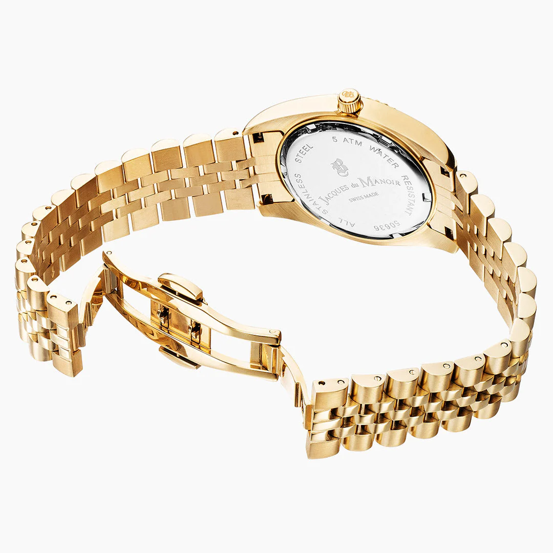2254-jdm-inspiration-36mm-black-gold-3.webp JDM Inspiration 36mm Black Gold