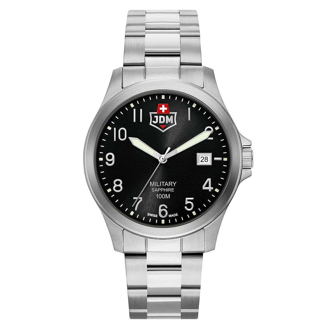 2258-jdm-military-alpha-i-black-ss-1.webp JDM Military Alpha I Black SS